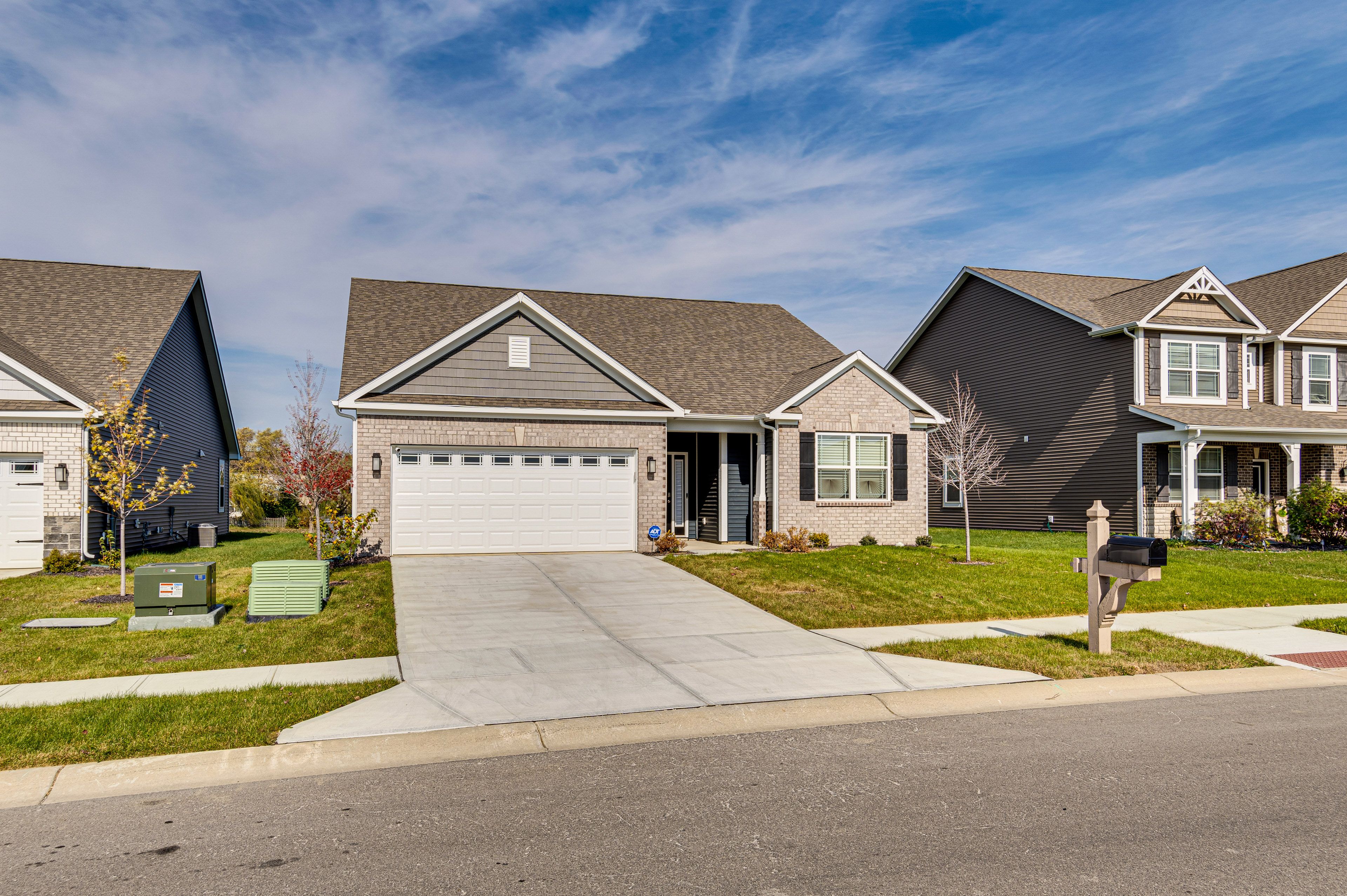 Single-Story House | Self Check-In | 12 Mi to Indiana State Fairgrounds