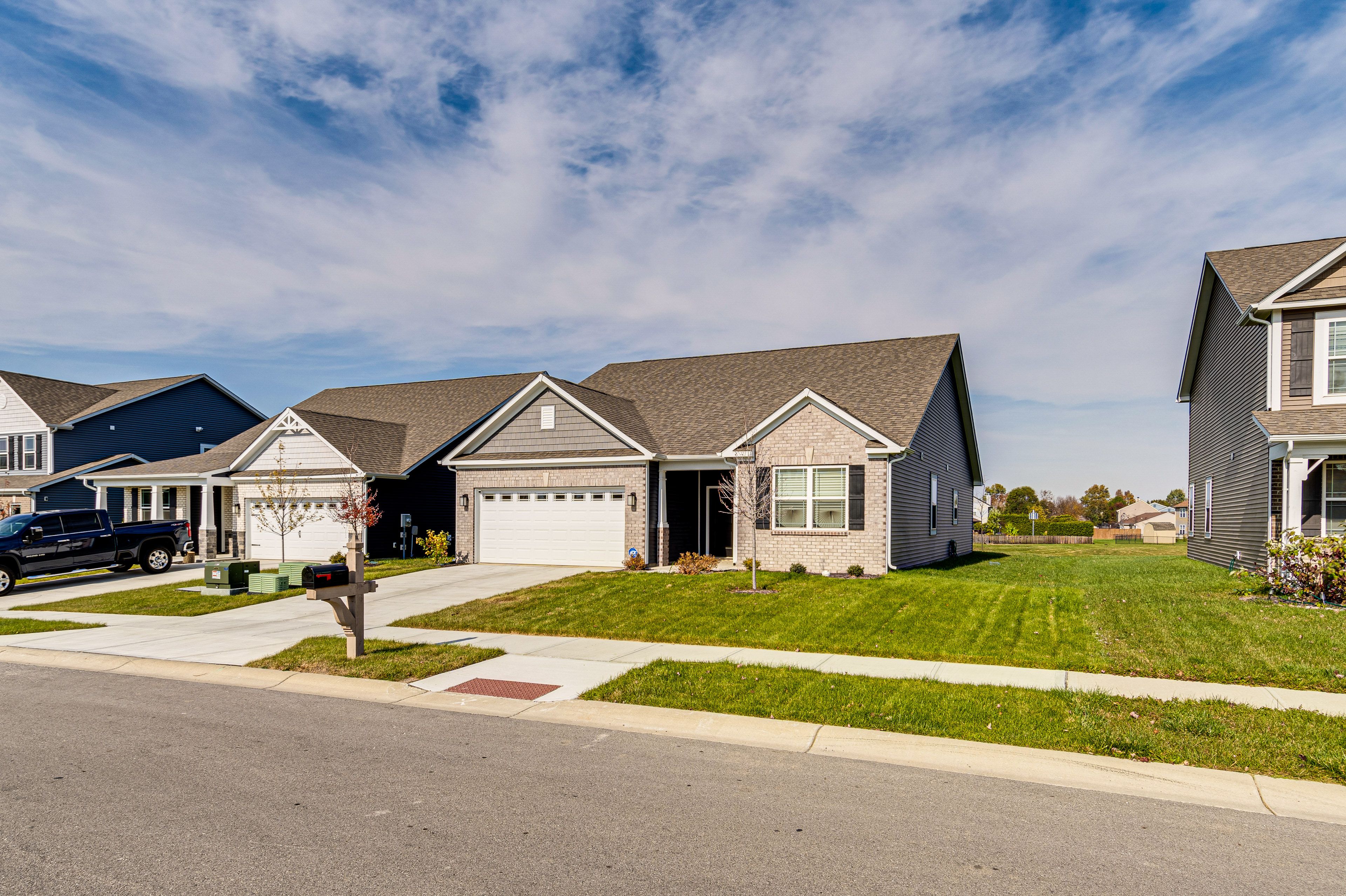 Home Exterior