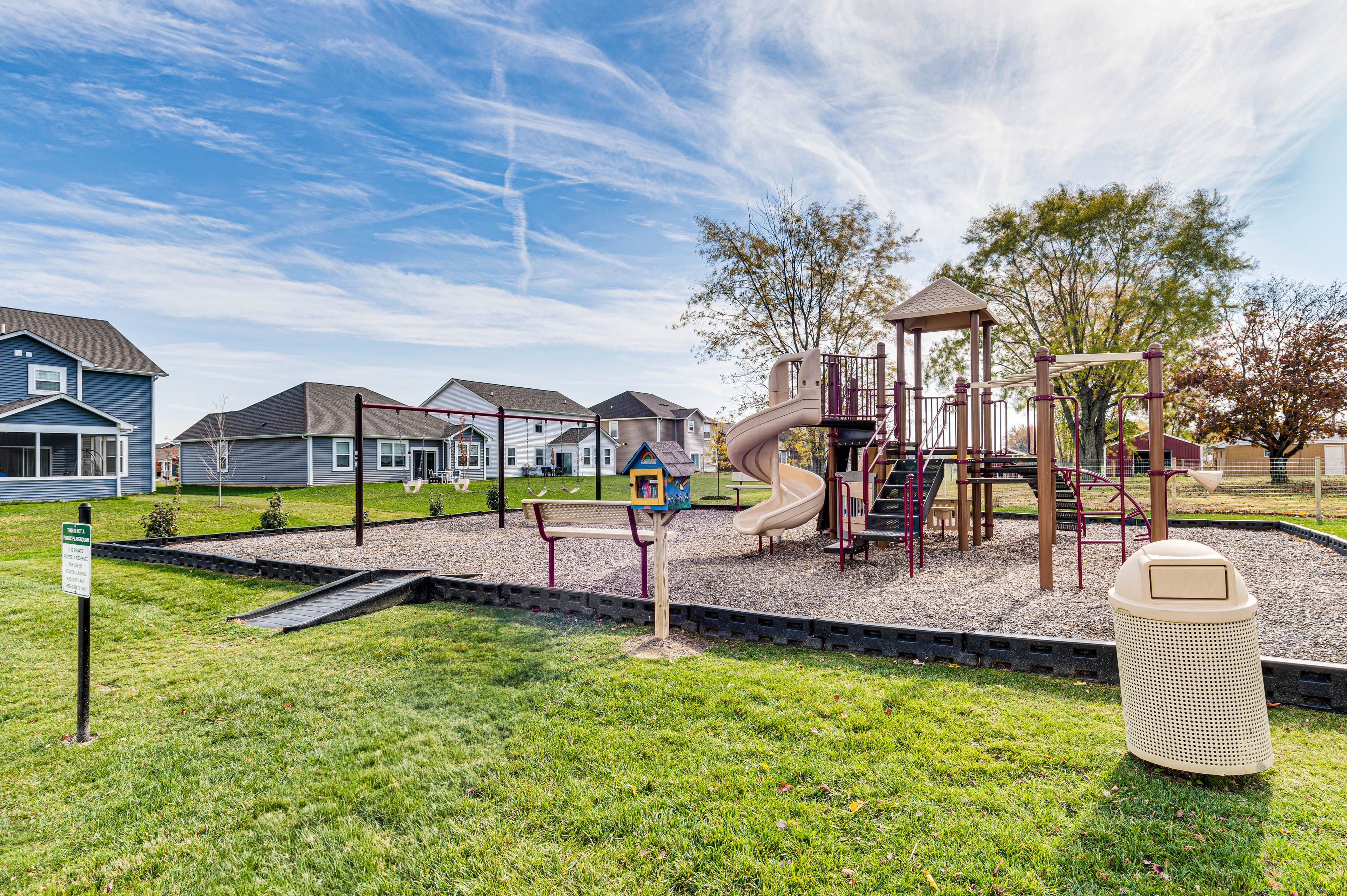 Community Playground
