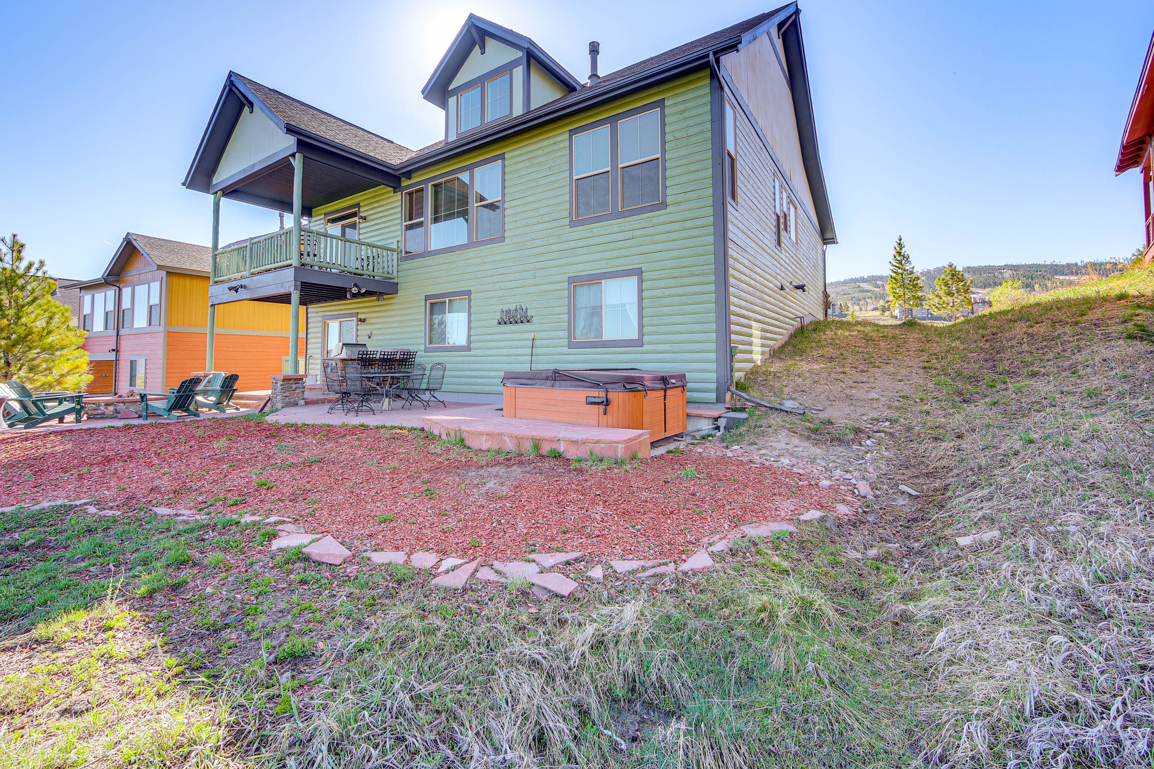 Property Exterior