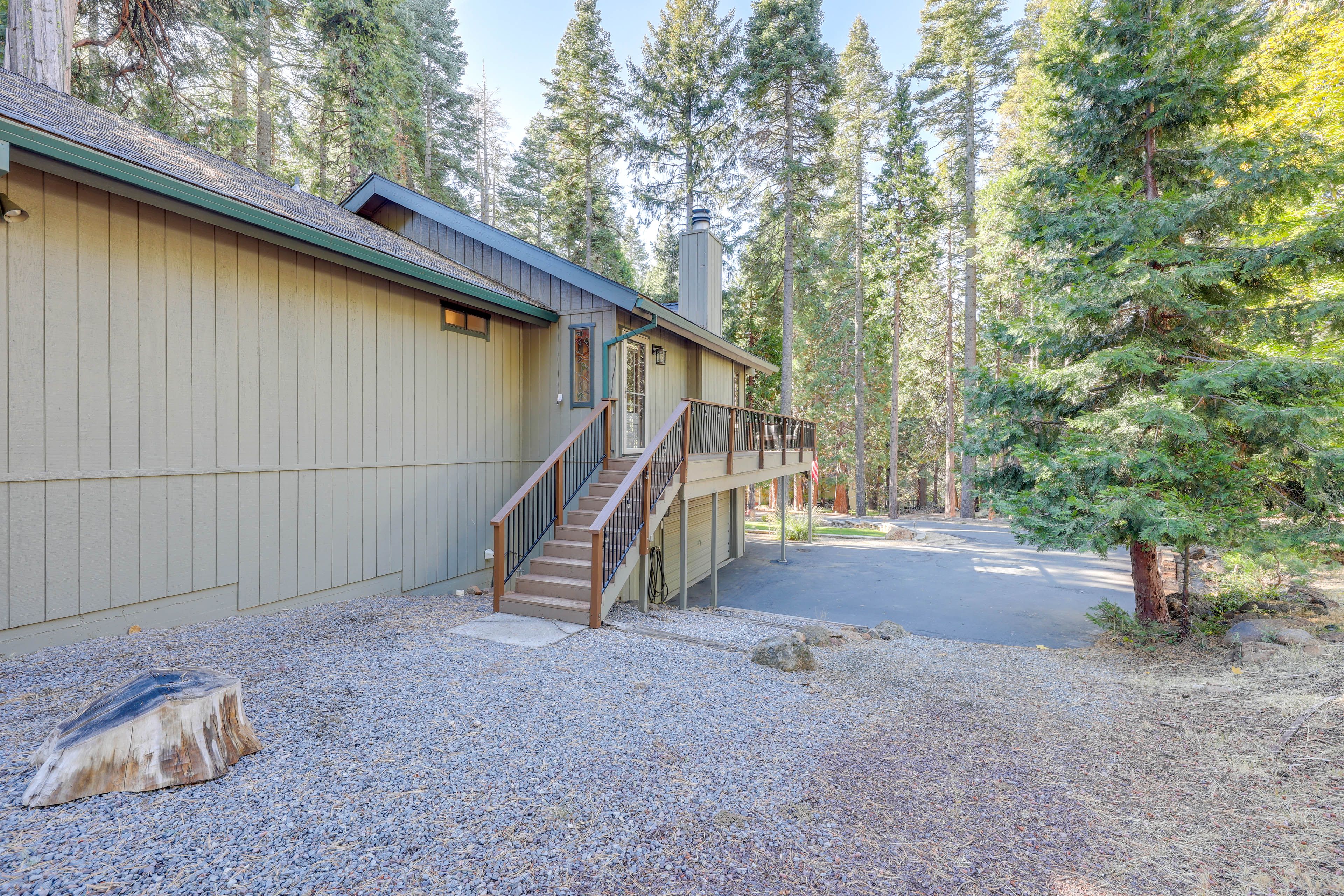 Property Exterior