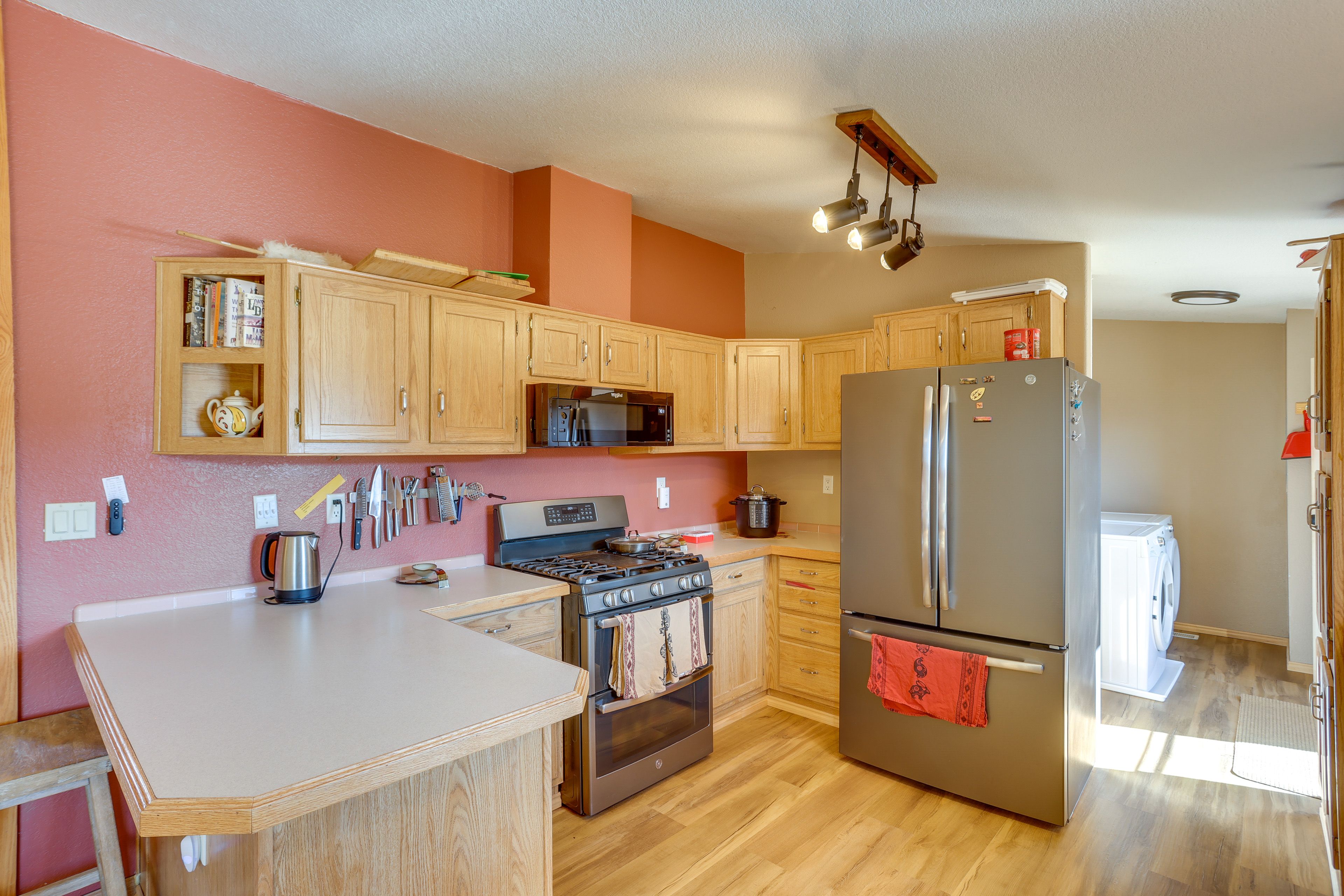 Kitchen | Drip & French Press Coffee Makers | Dishwasher | Air Fryer