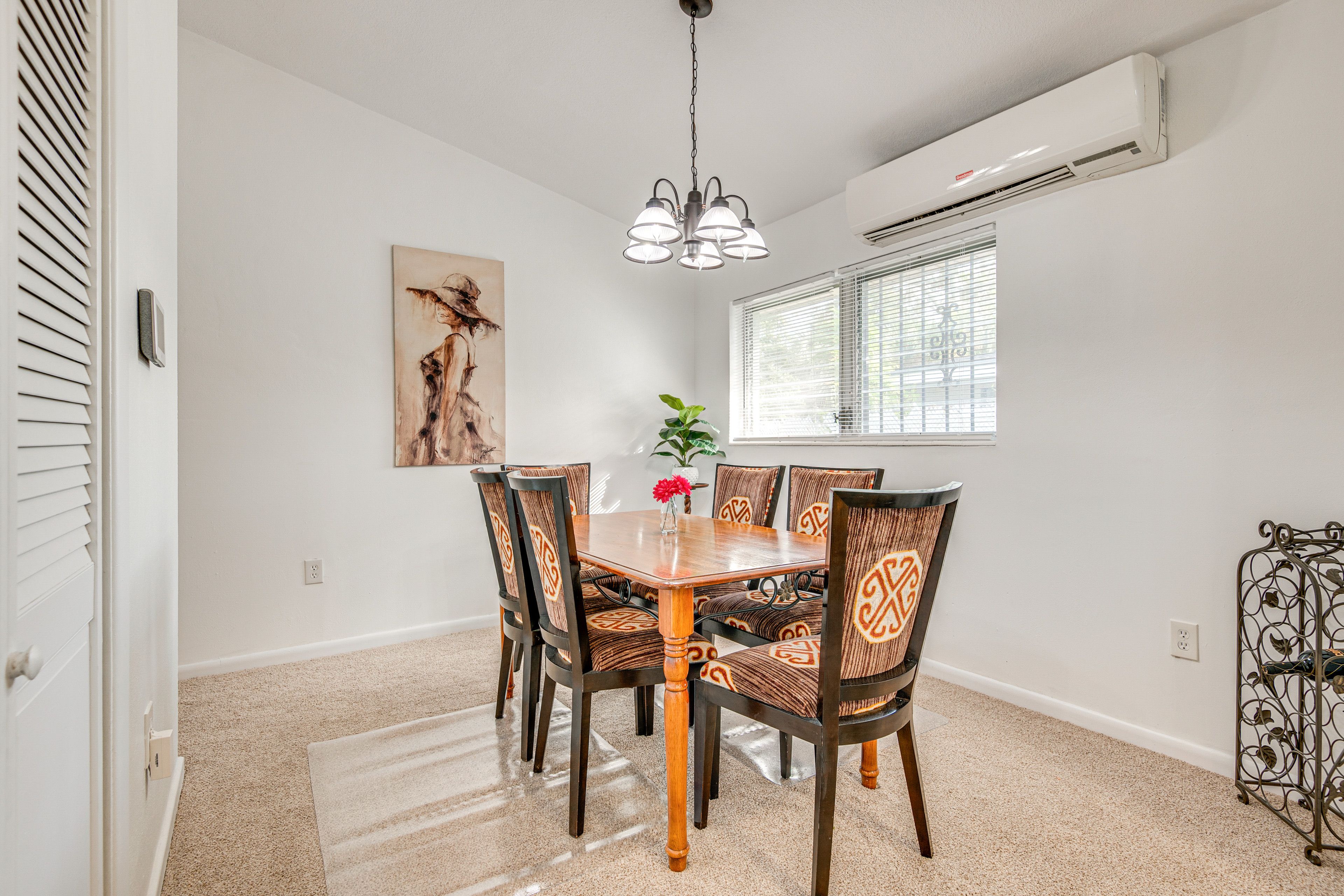 Breakfast Nook