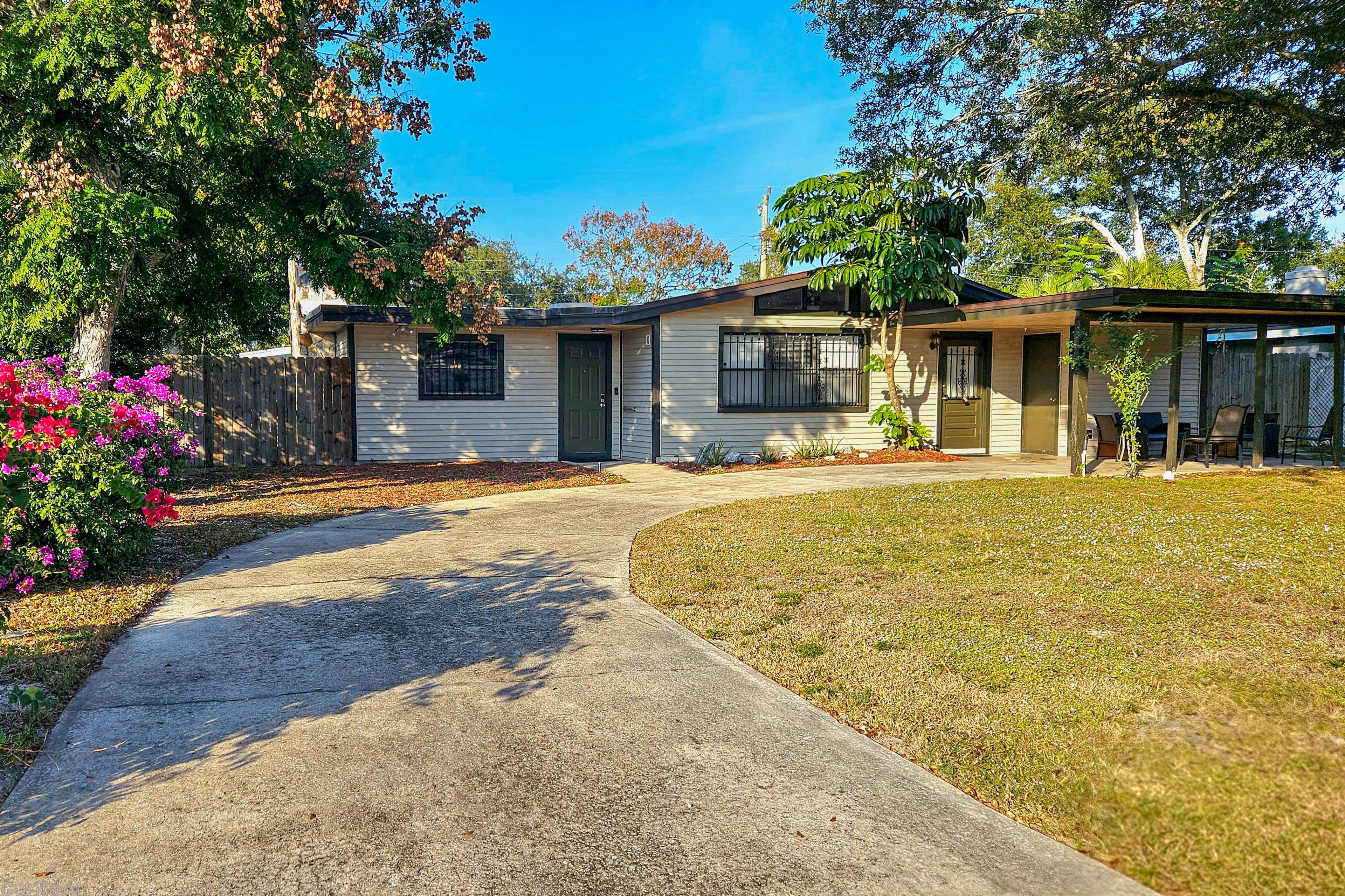 Parking | Driveway (3 Vehicles) | No Street Parking