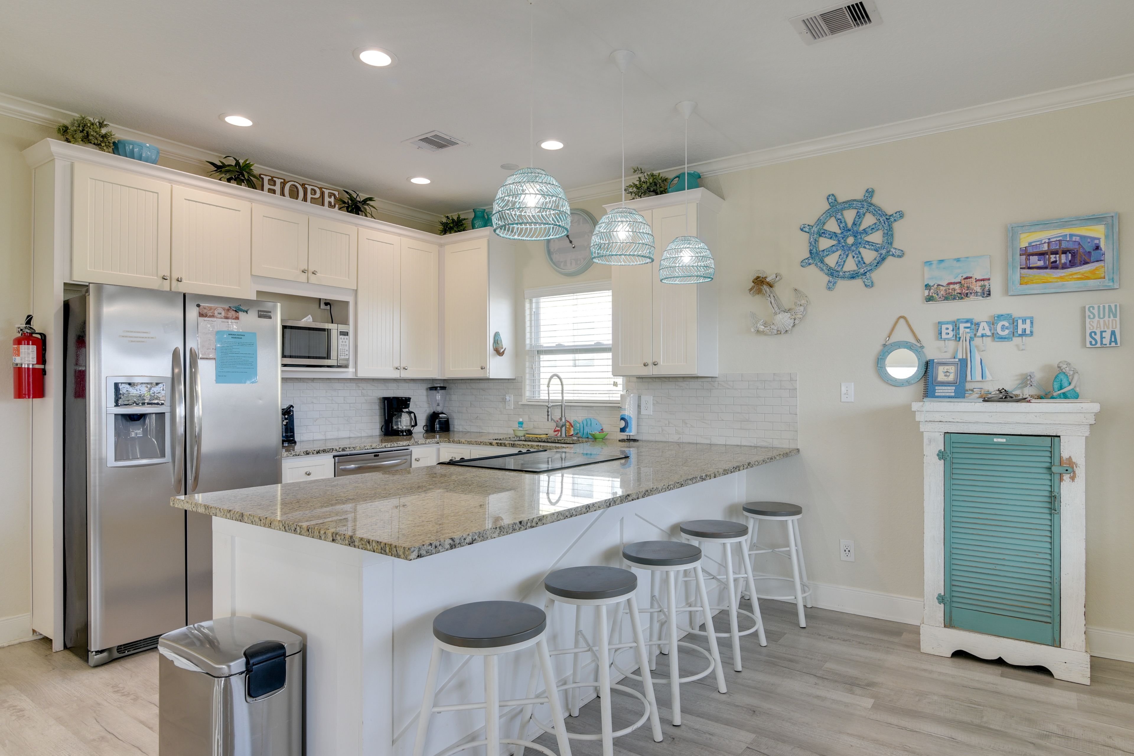 Kitchen | Dishwasher | Drip Coffee Maker
