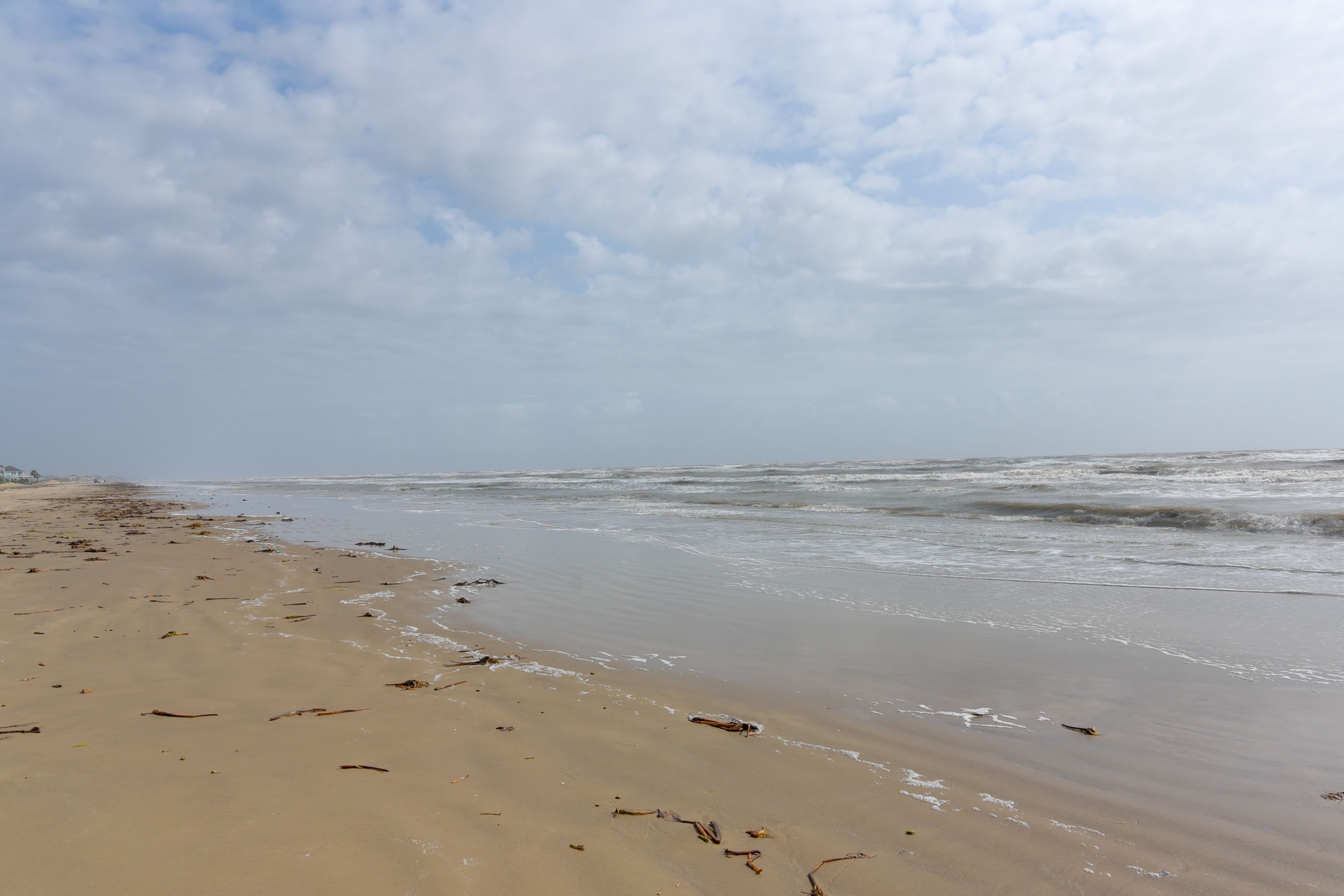 Walk to Beach/Ocean
