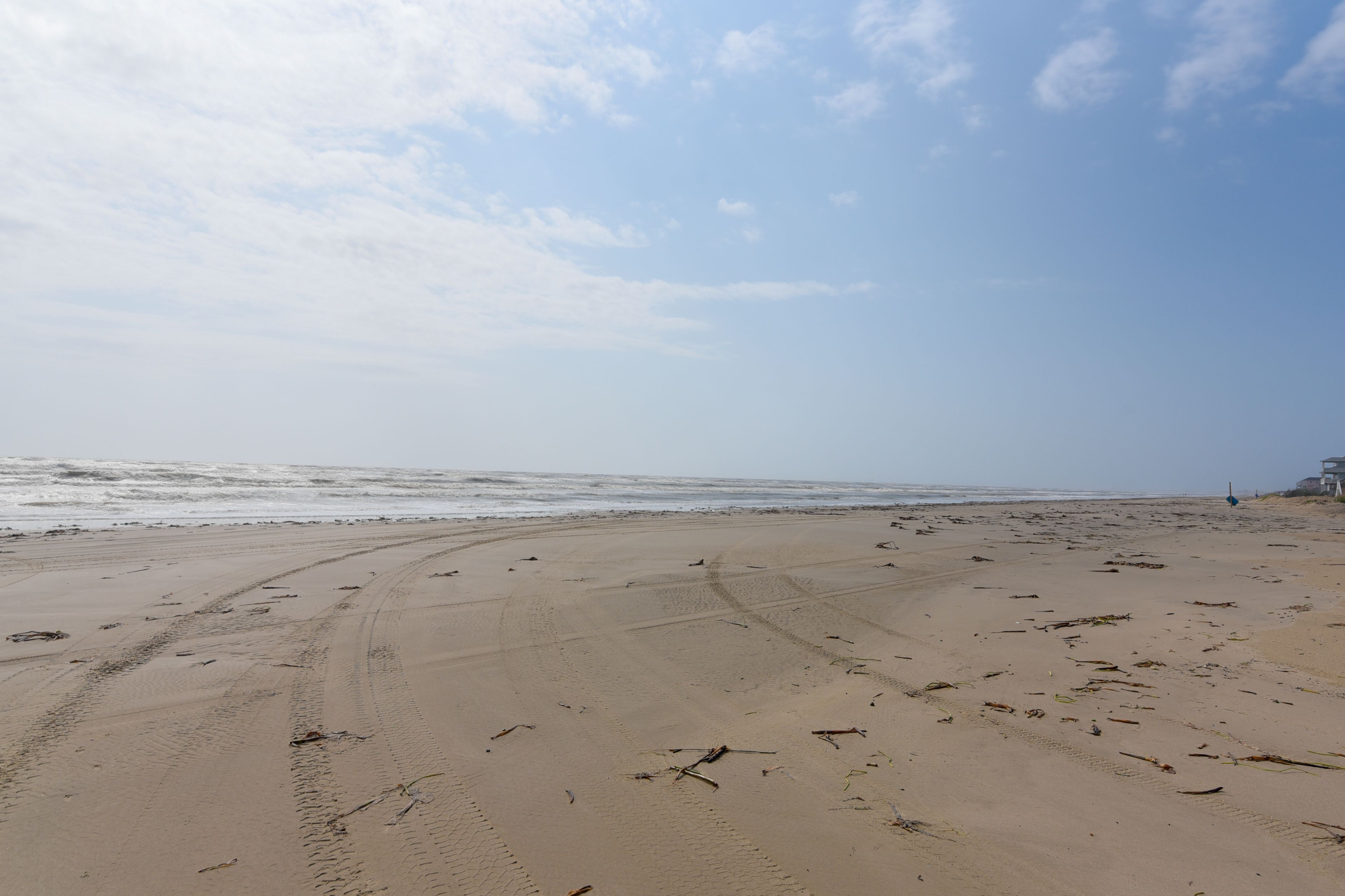 Walk to Beach/Ocean
