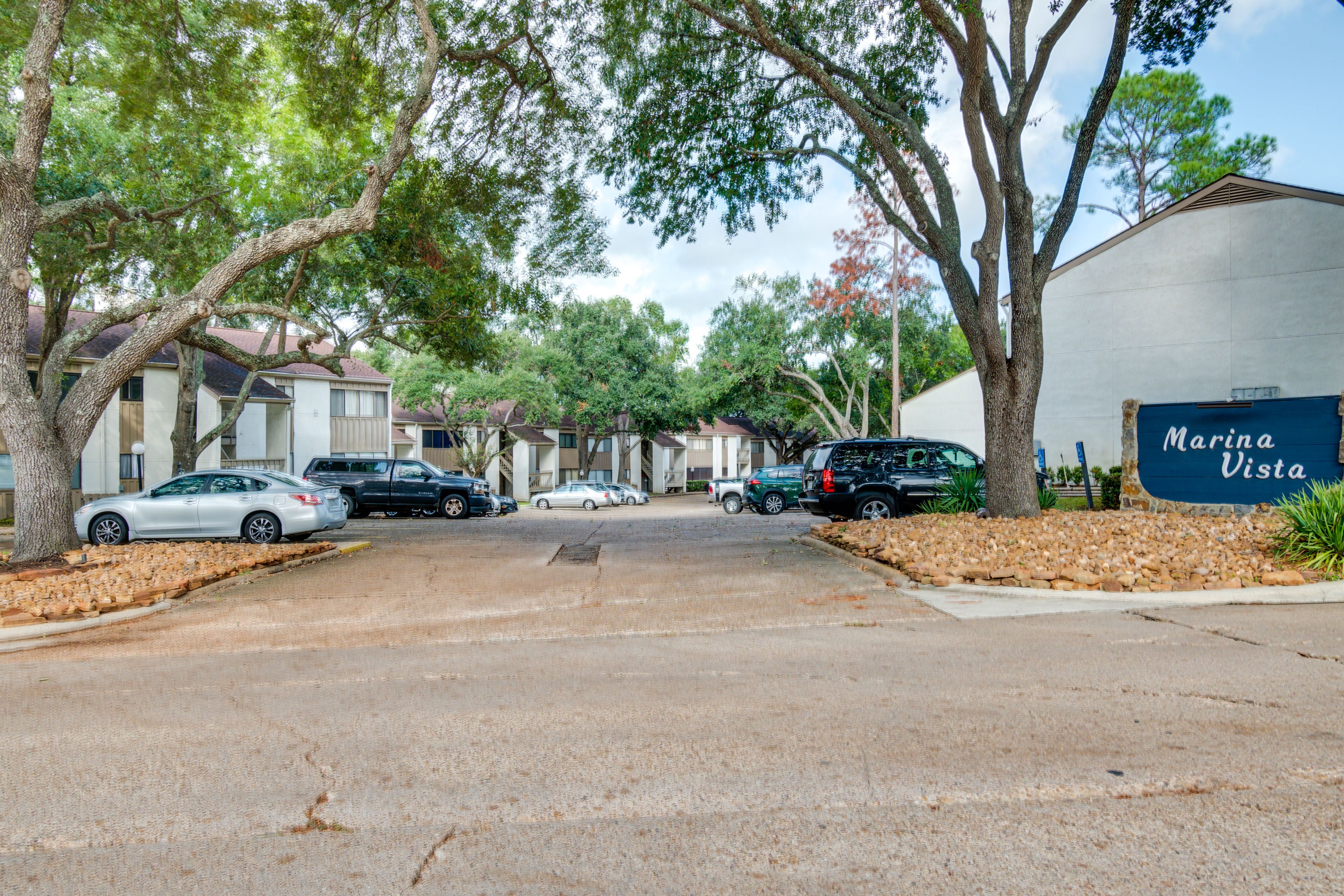 Community Parking