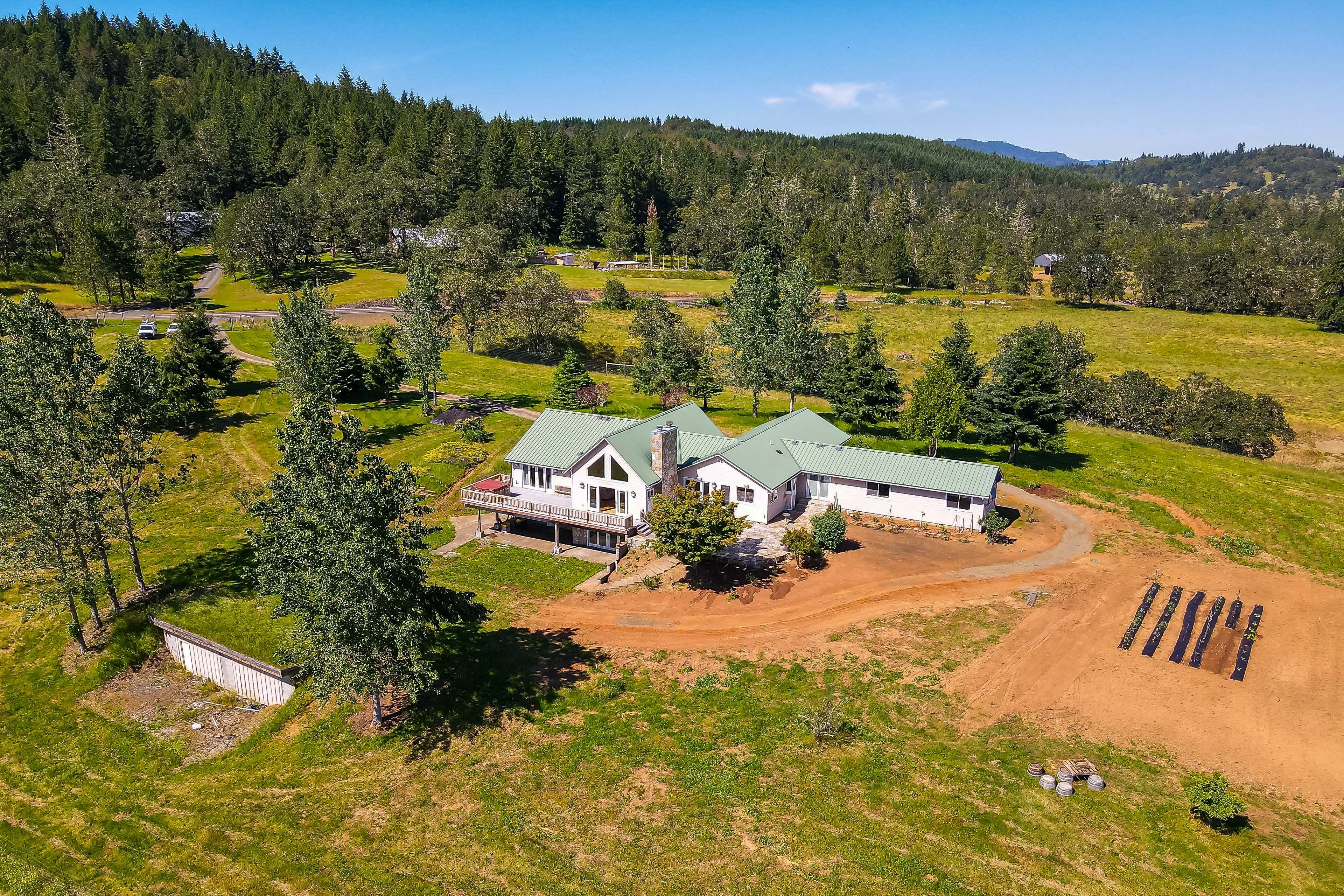 Property Exterior