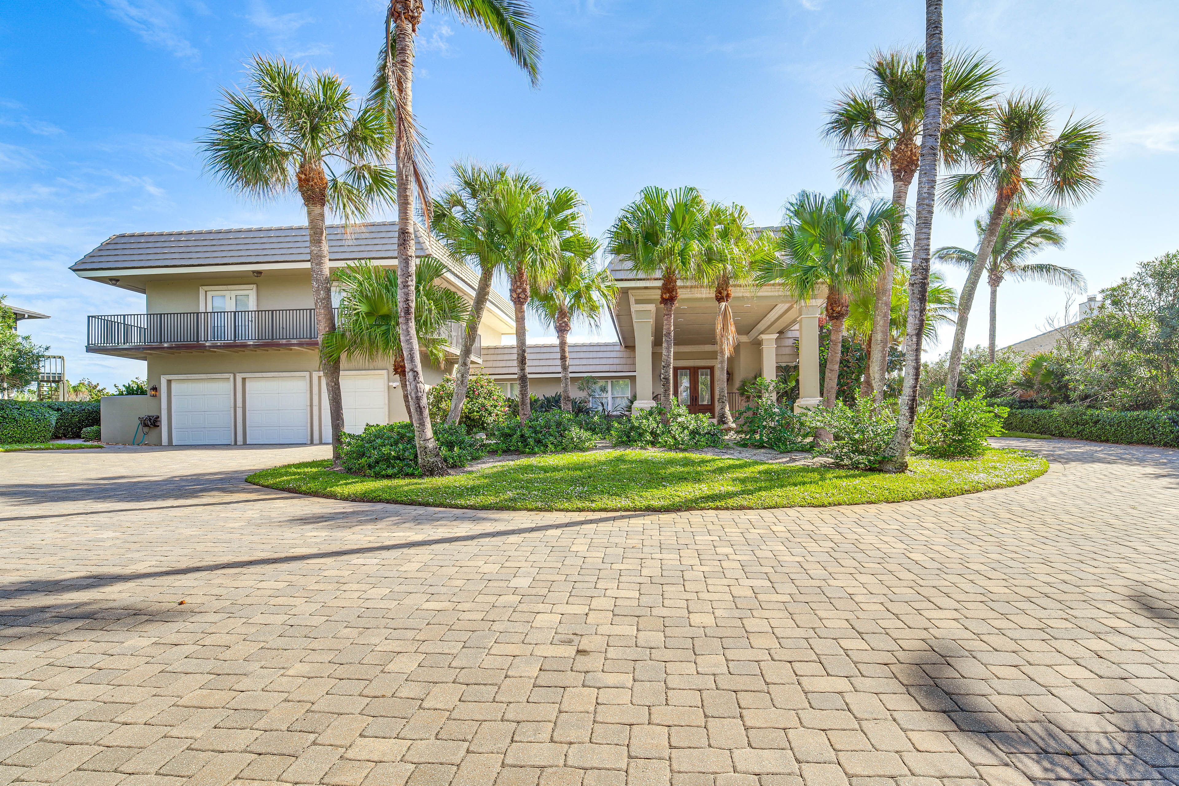 Home Exterior