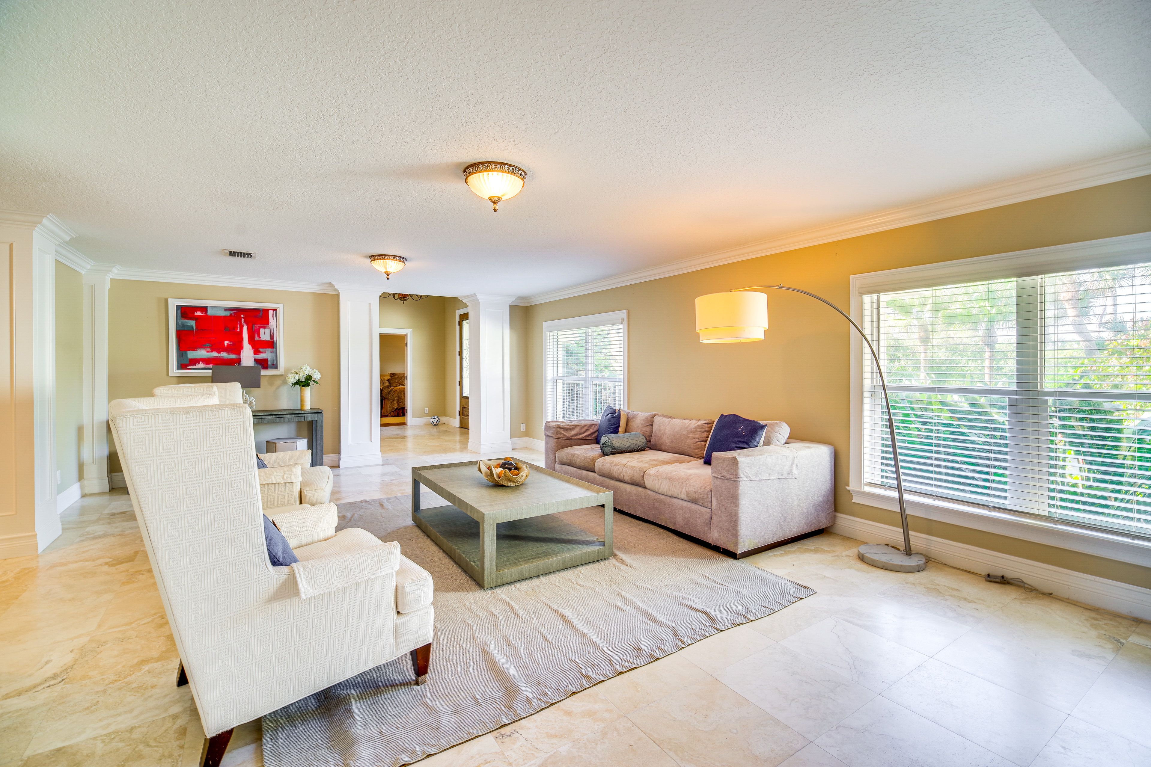 Family Room | 1st Floor