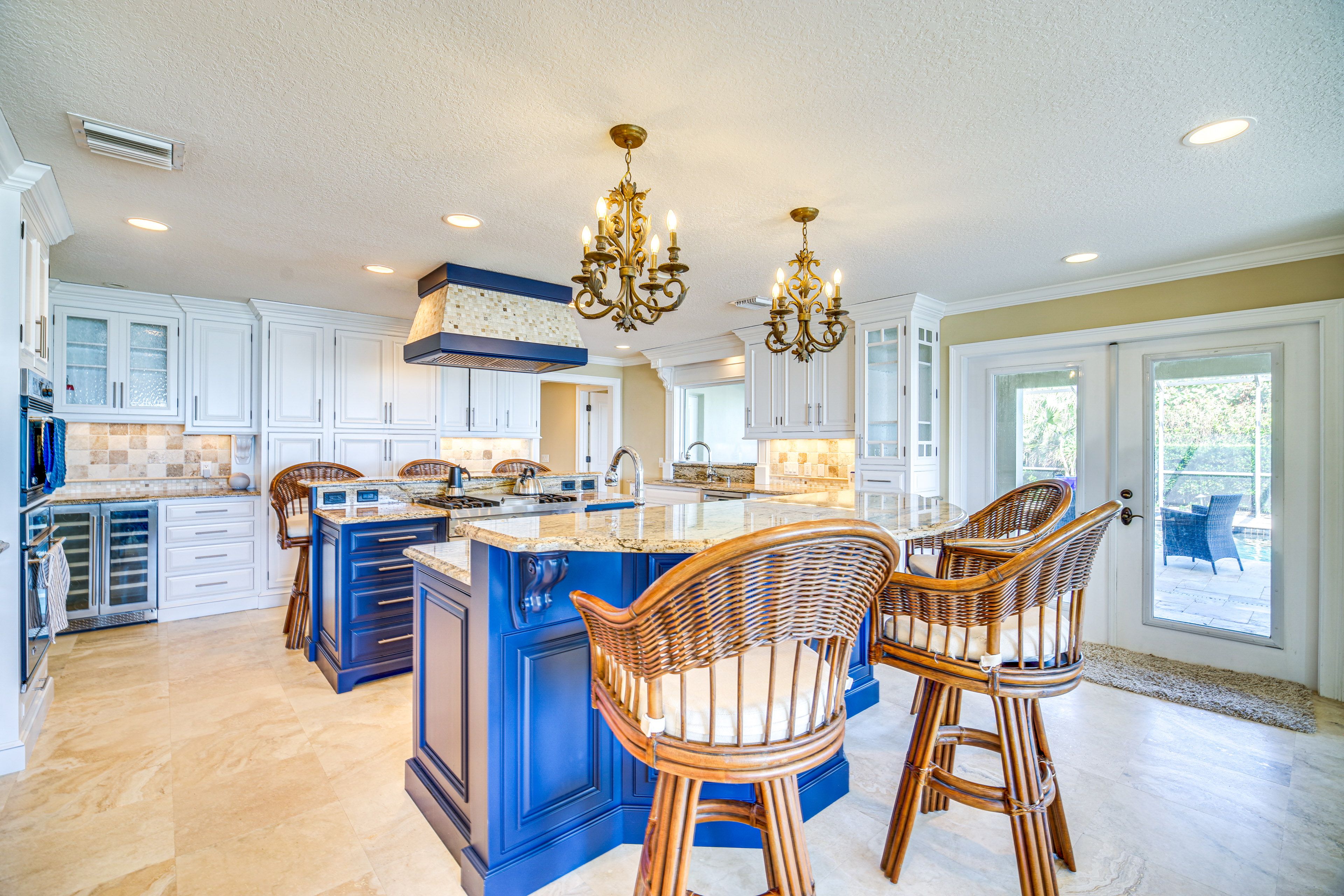 Kitchen | 1st Floor | Drip & Single-Serve Coffee Makers | Cooking Basics