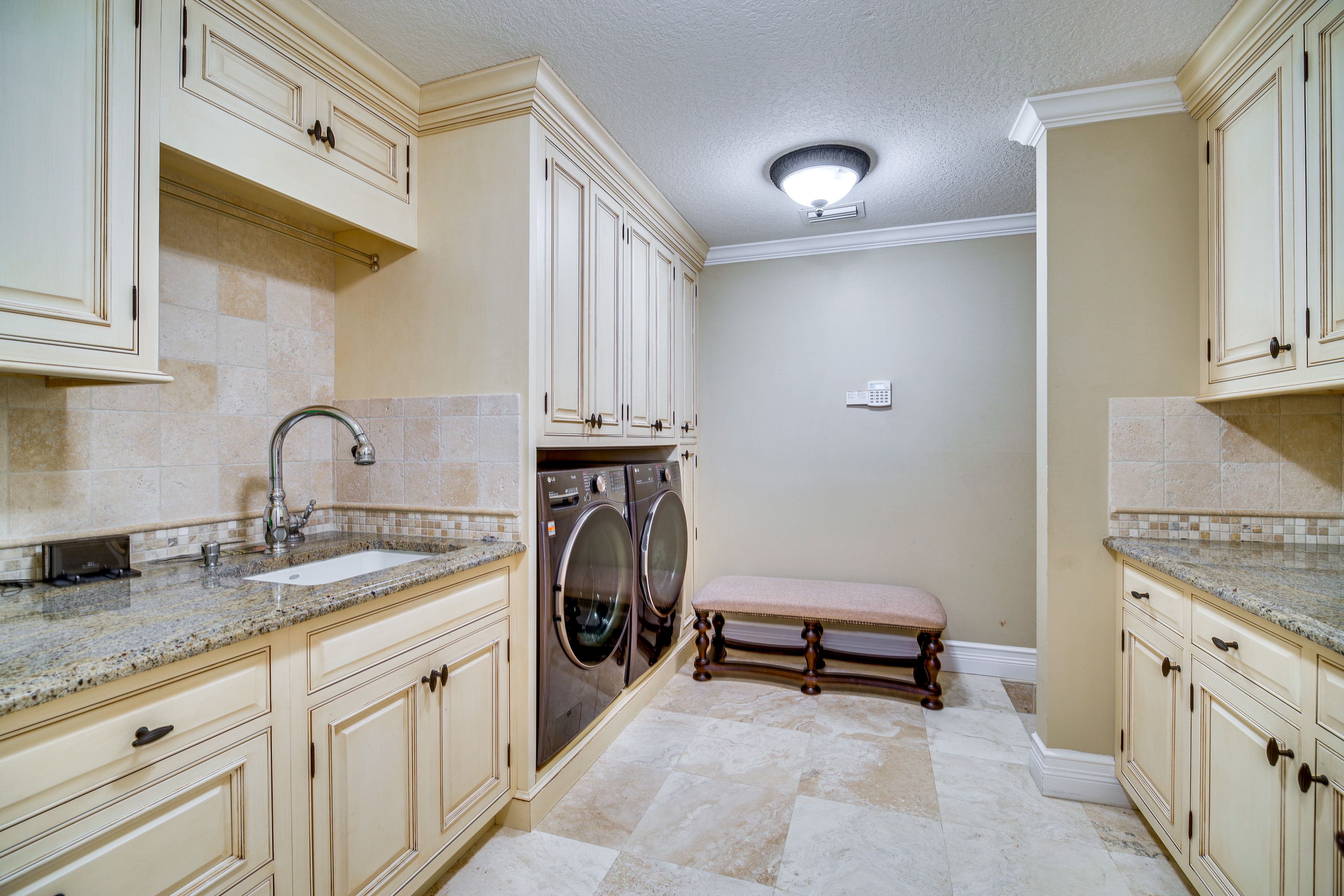 Laundry Room | 1st Floor