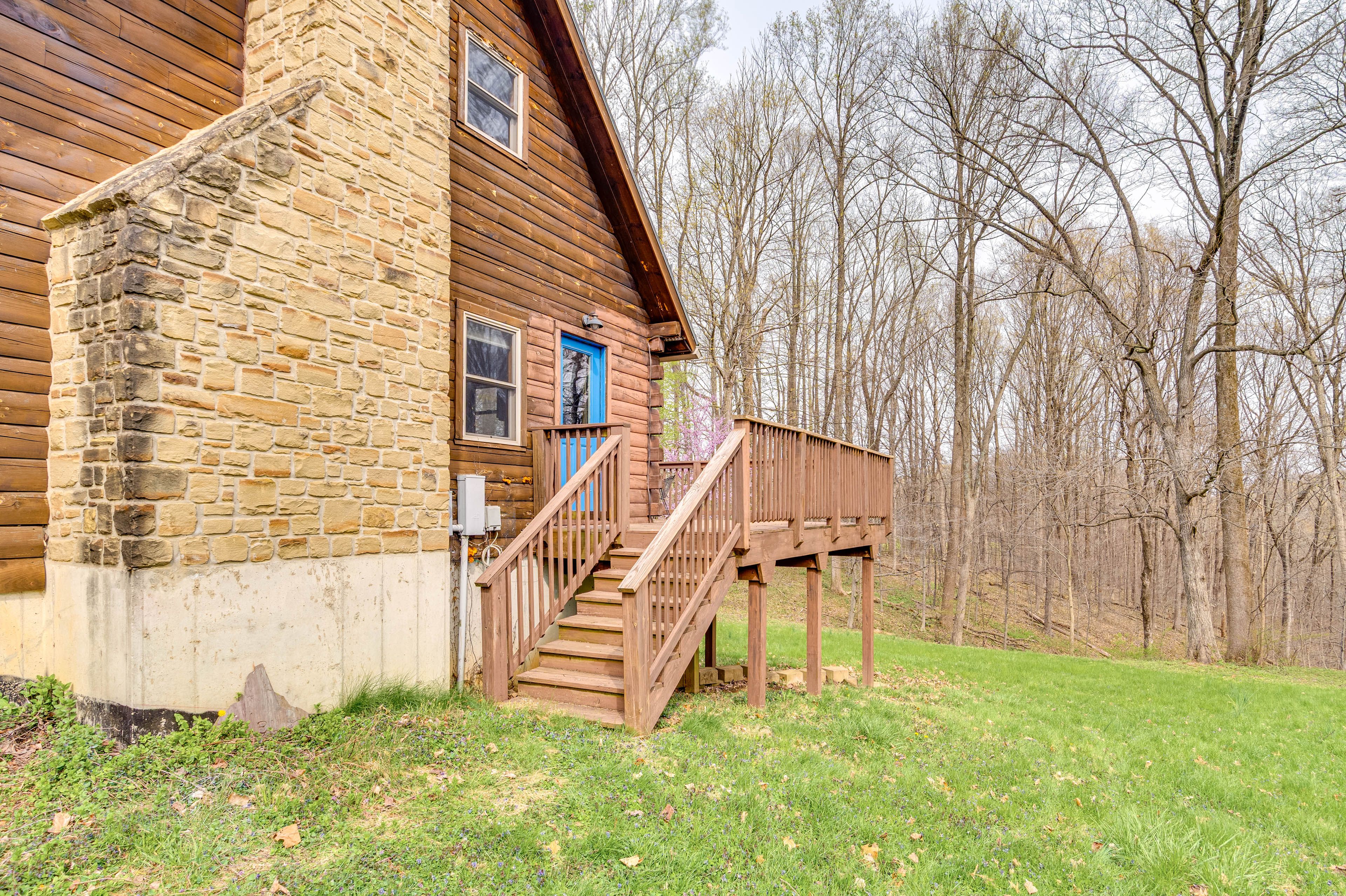Property Exterior