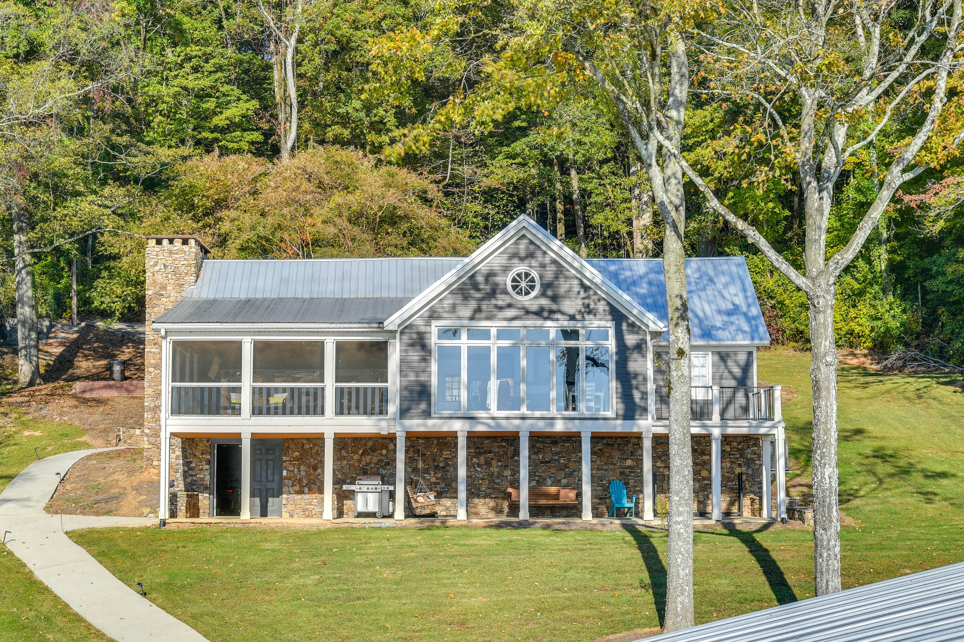 Home Exterior