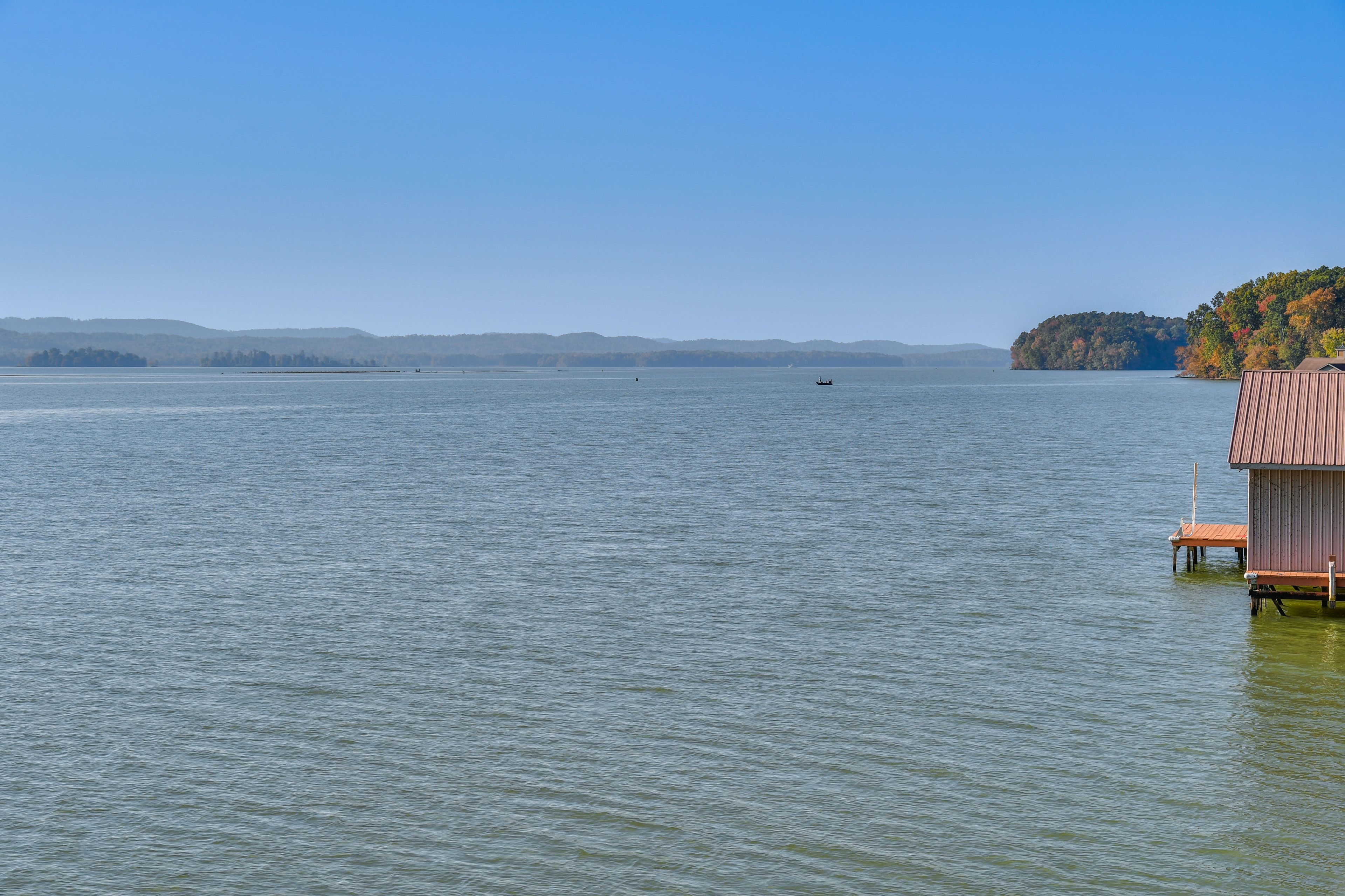 Guntersville Lake