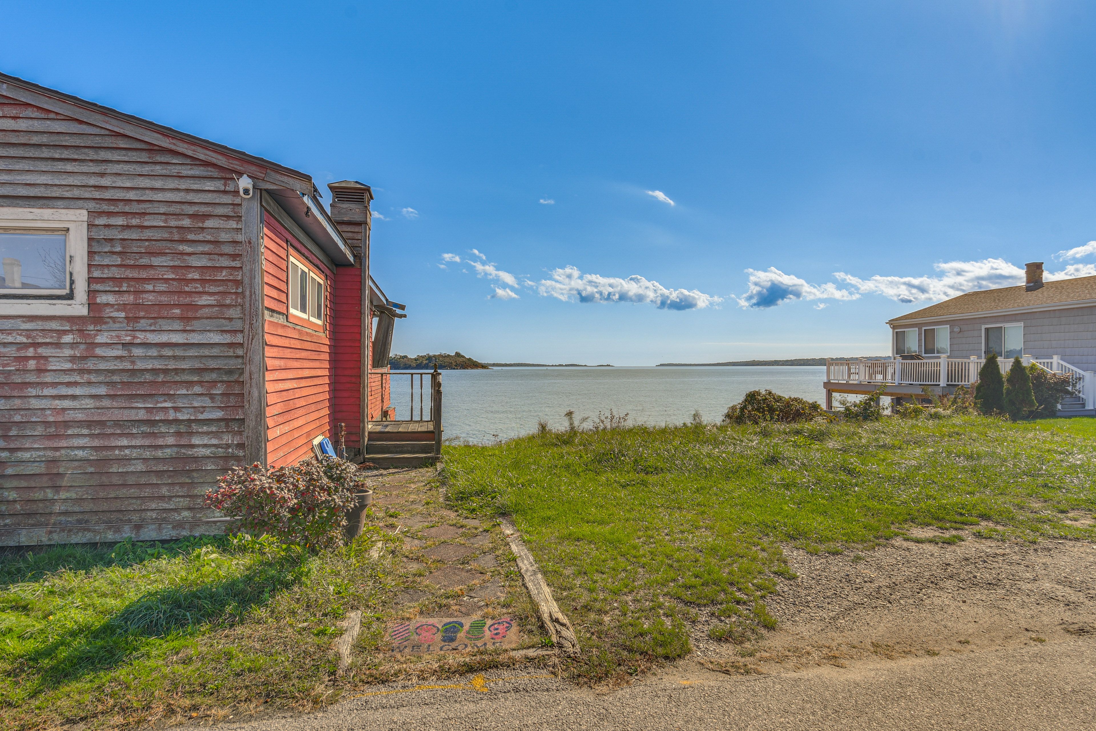 Water View