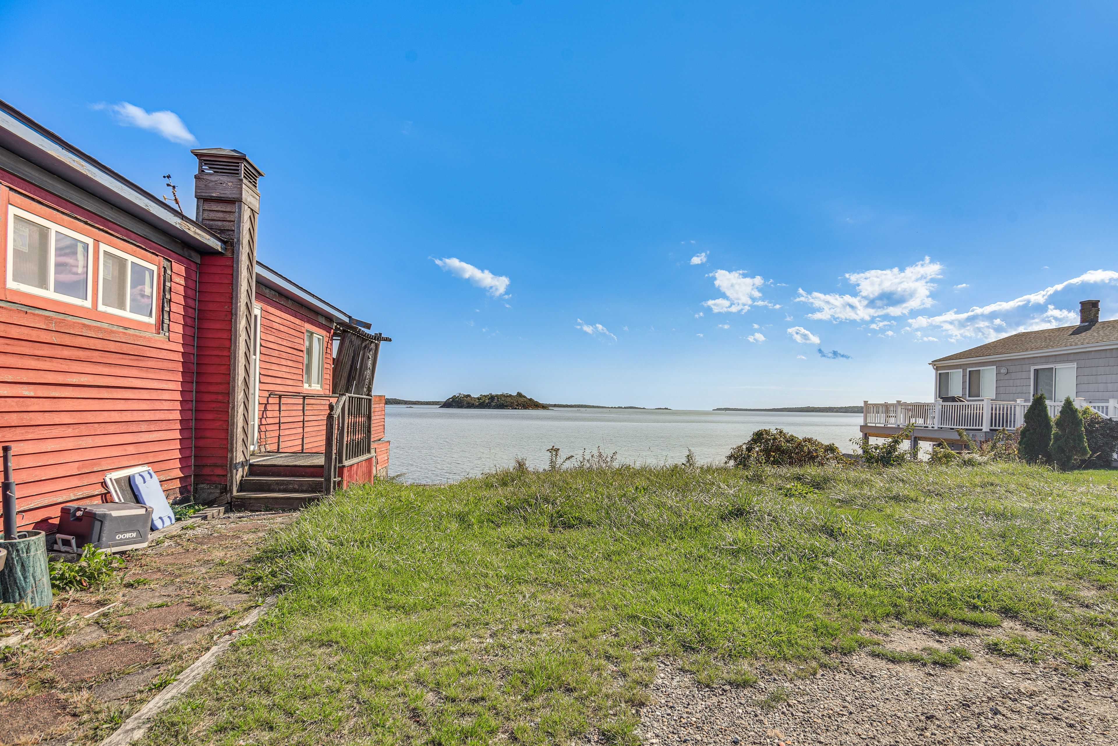 Water View