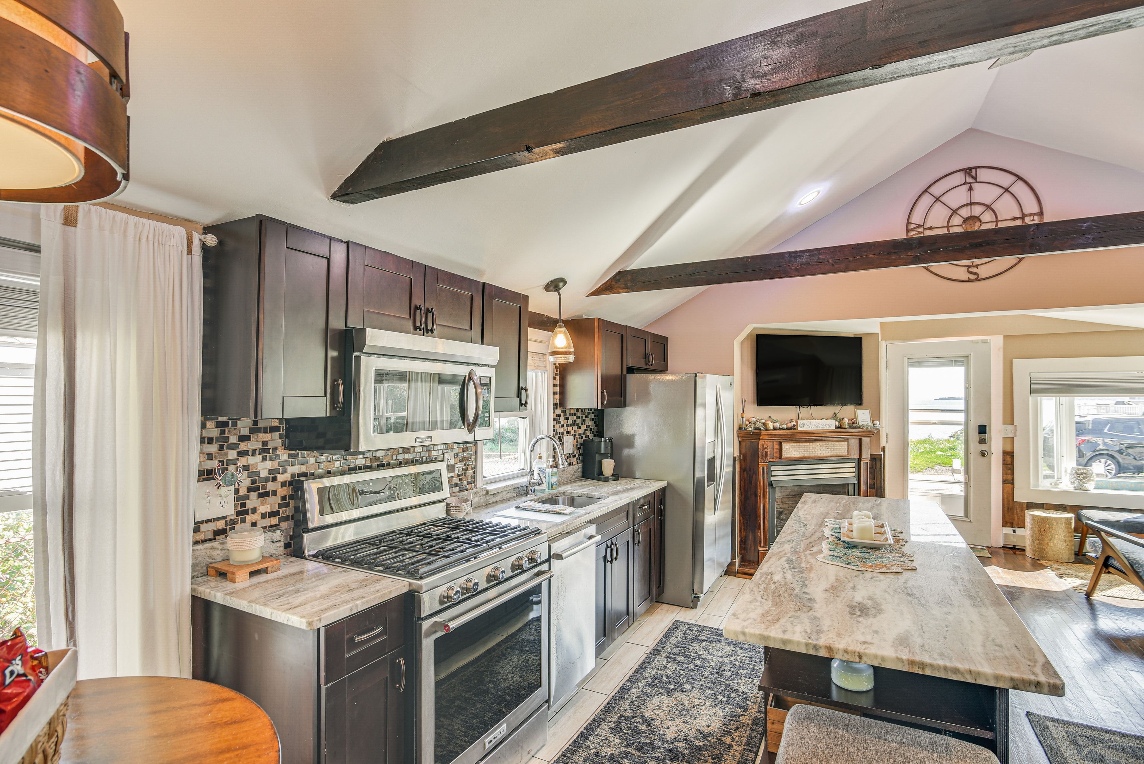 Kitchen | Dishwasher | Keurig Coffee Maker