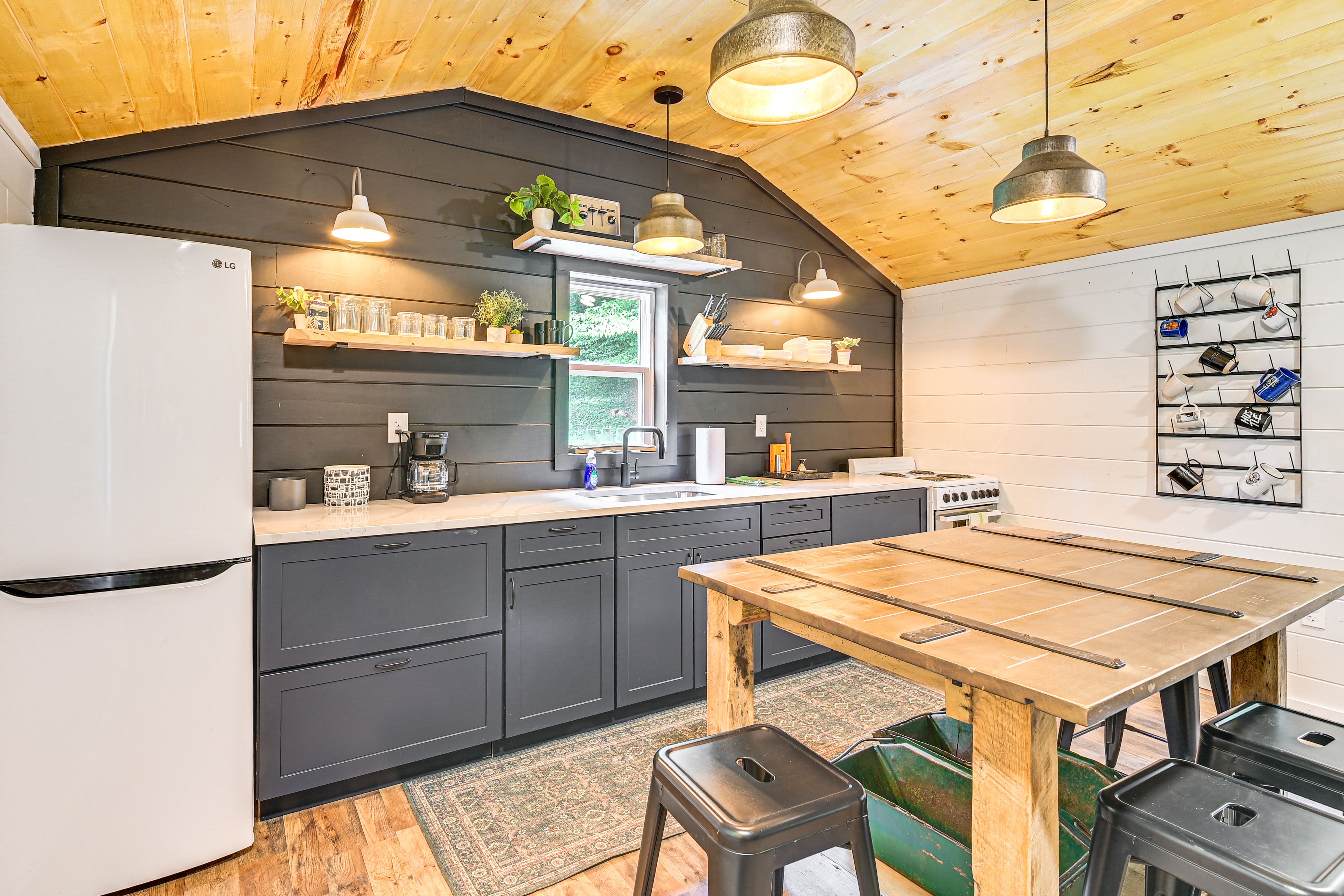 Kitchen | Cooking Basics