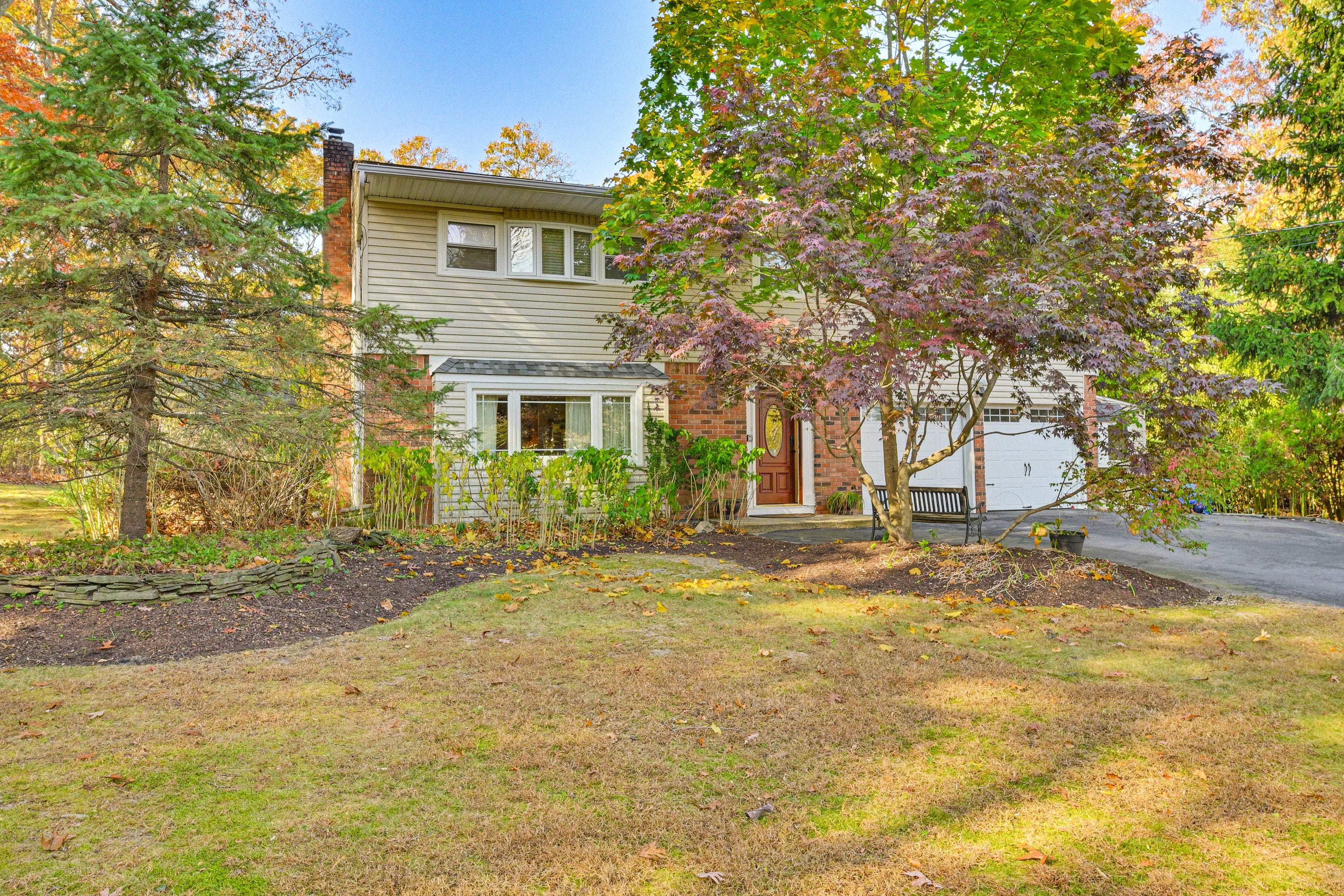 Property Exterior