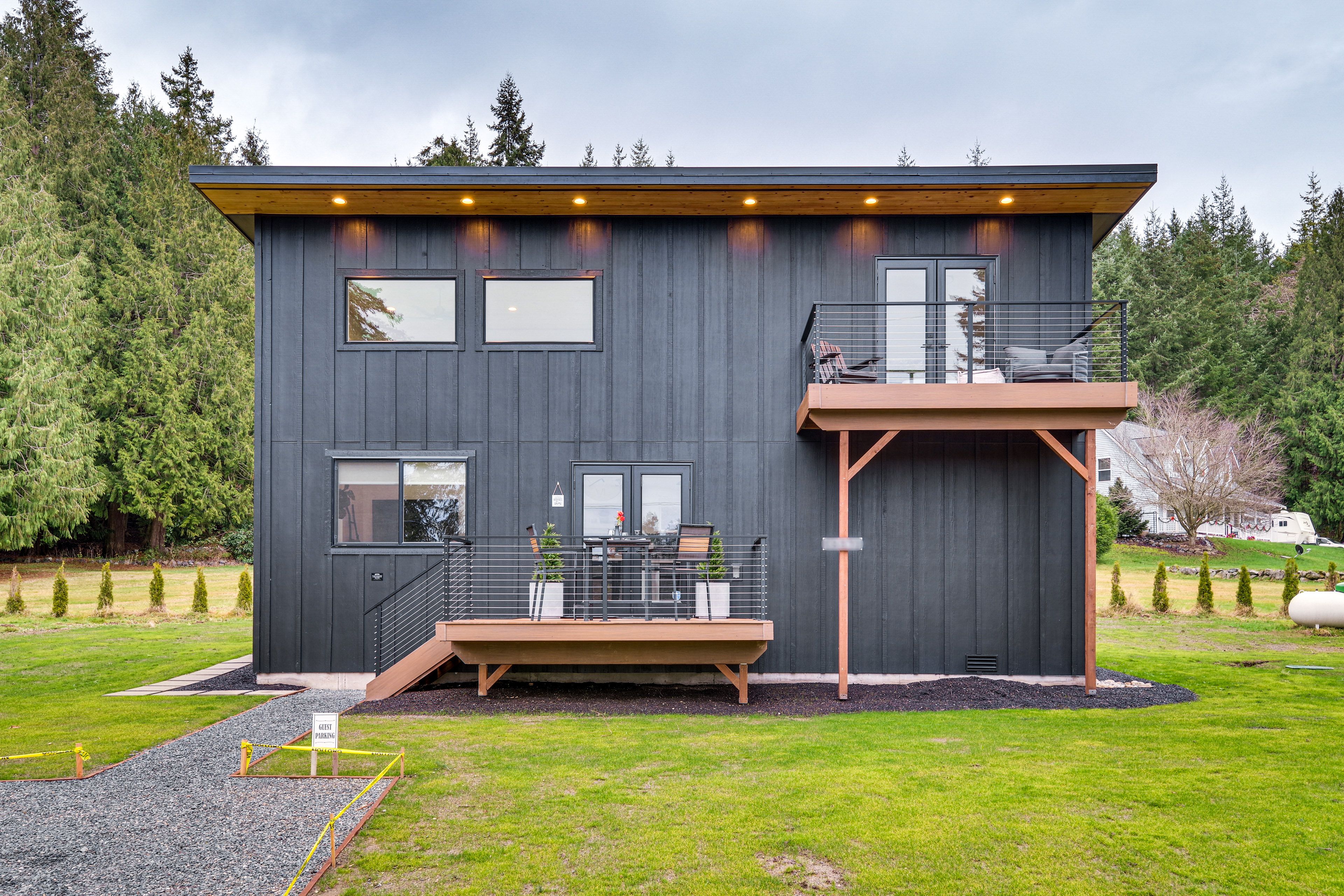 Property Exterior | 2-Story Home