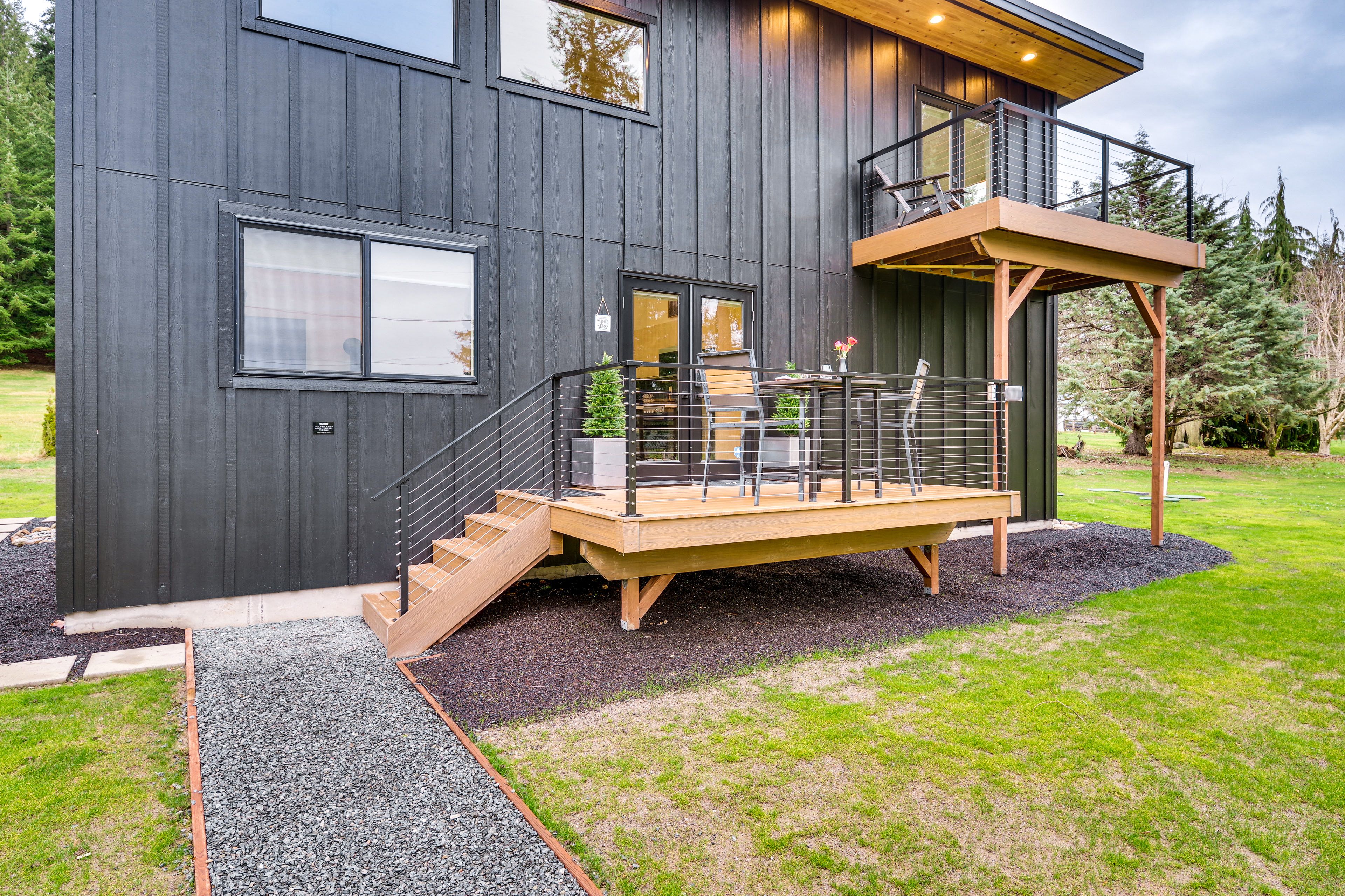 Property Exterior