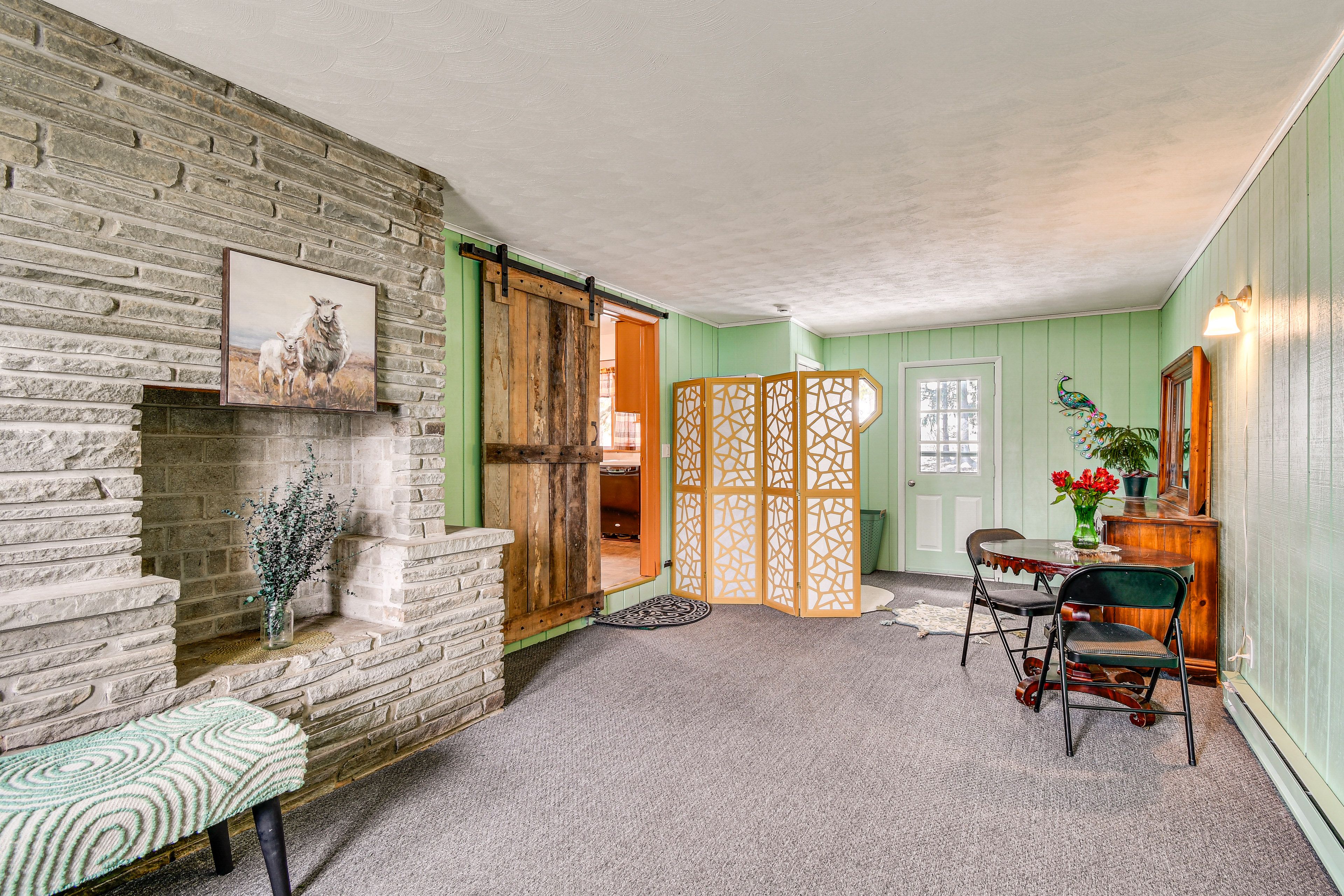 Entryway