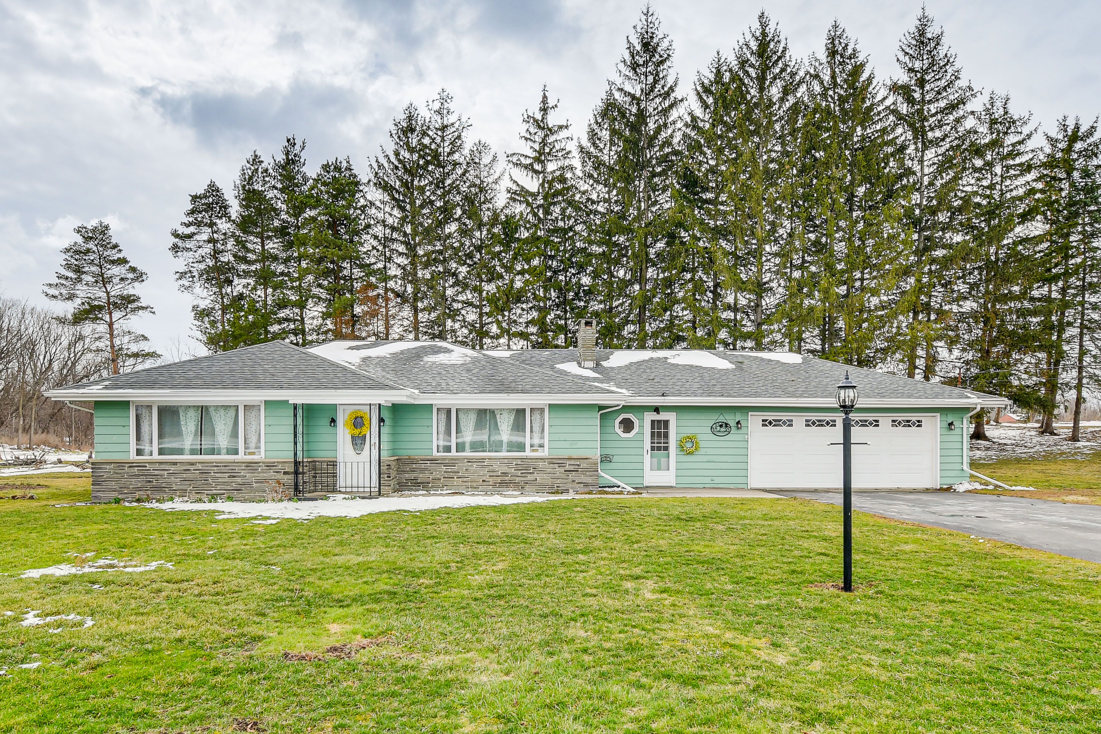 Byron Vacation Rental | 2BR | 1BA | 1,600 Sq Ft