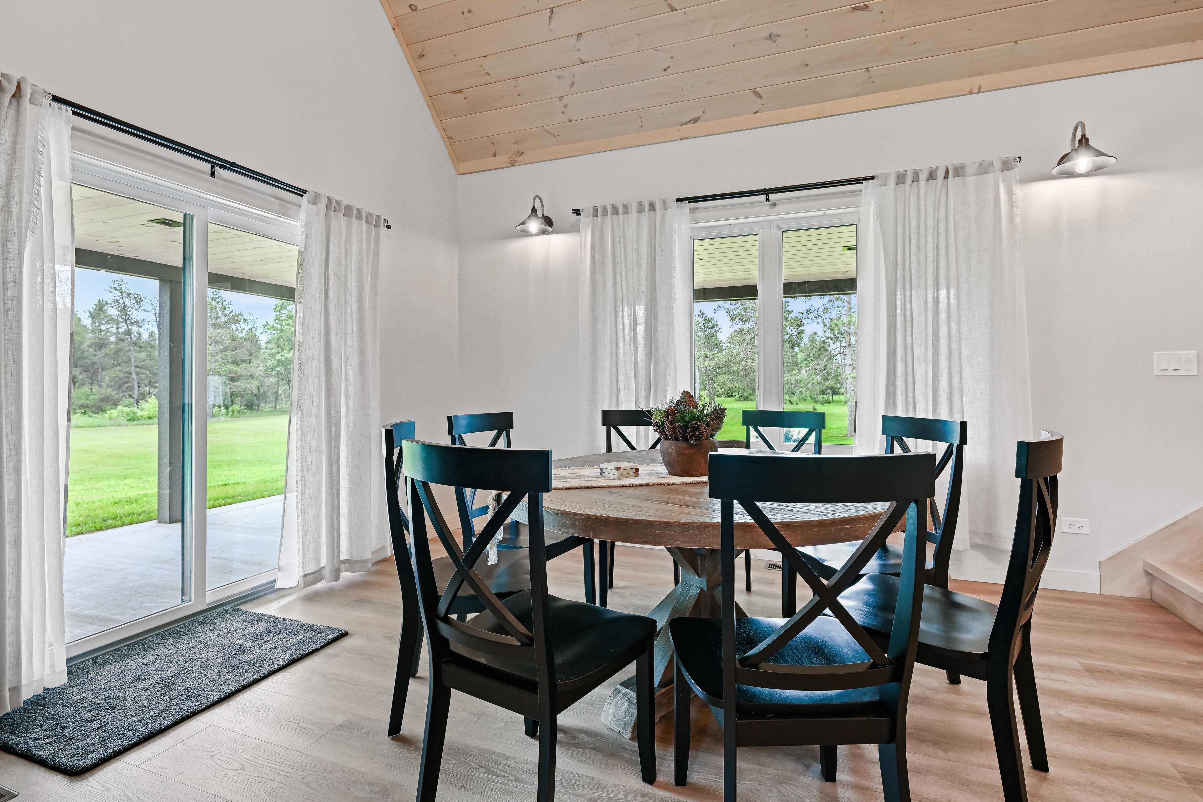 Dining Room | 1st Floor | Dishware & Flatware