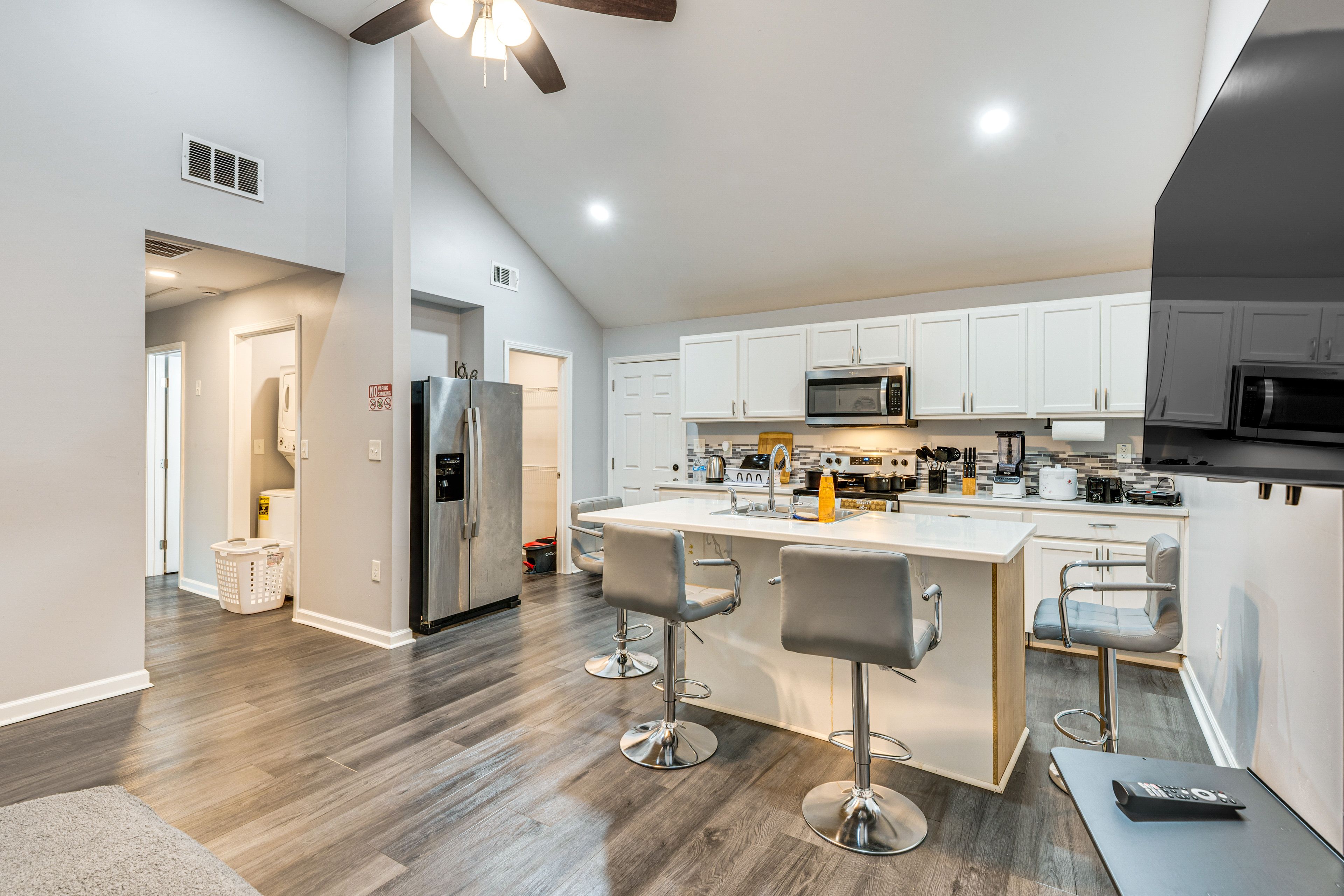 Kitchen | Cooking Basics