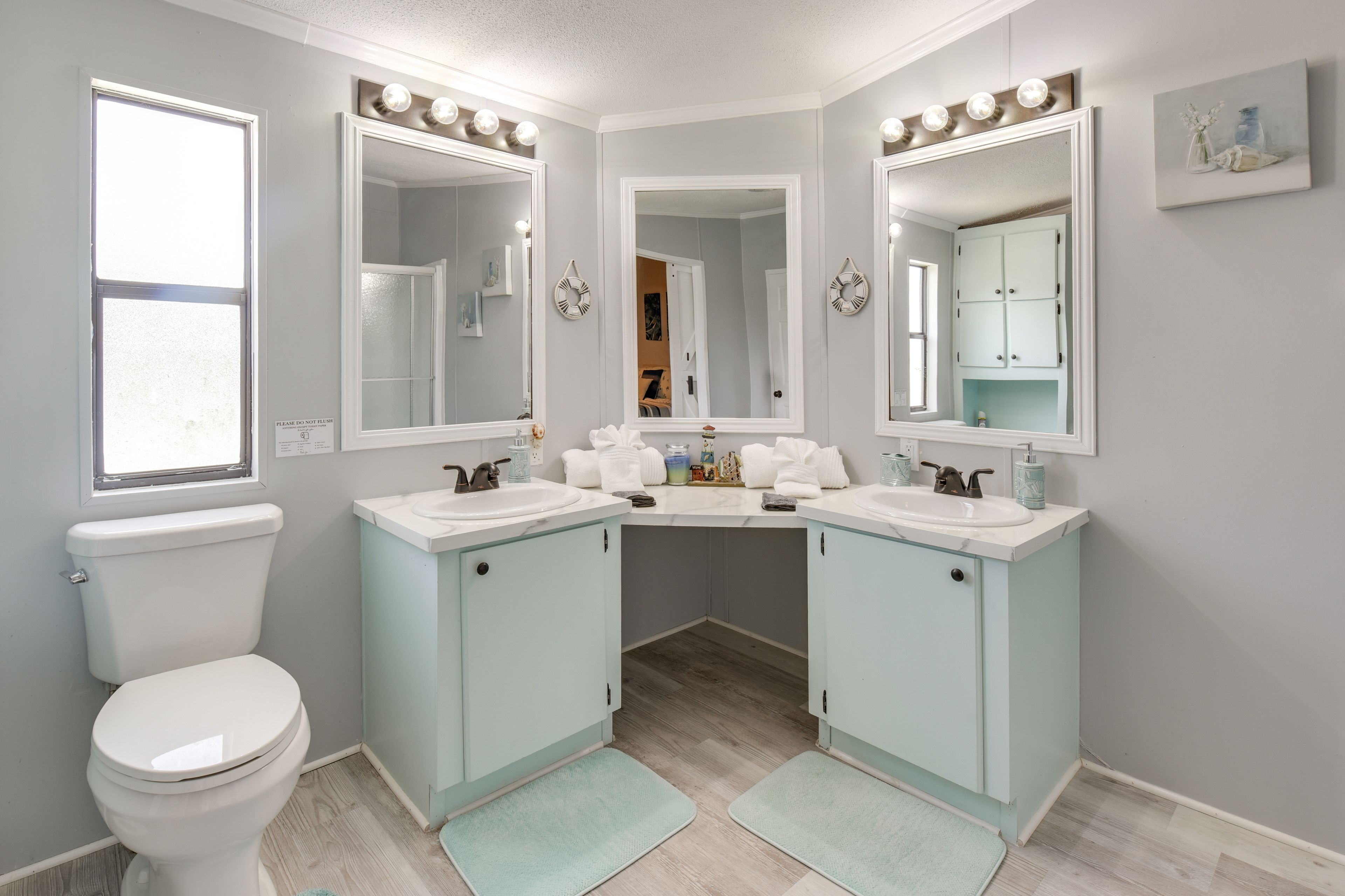 En-Suite Bathroom | Shower