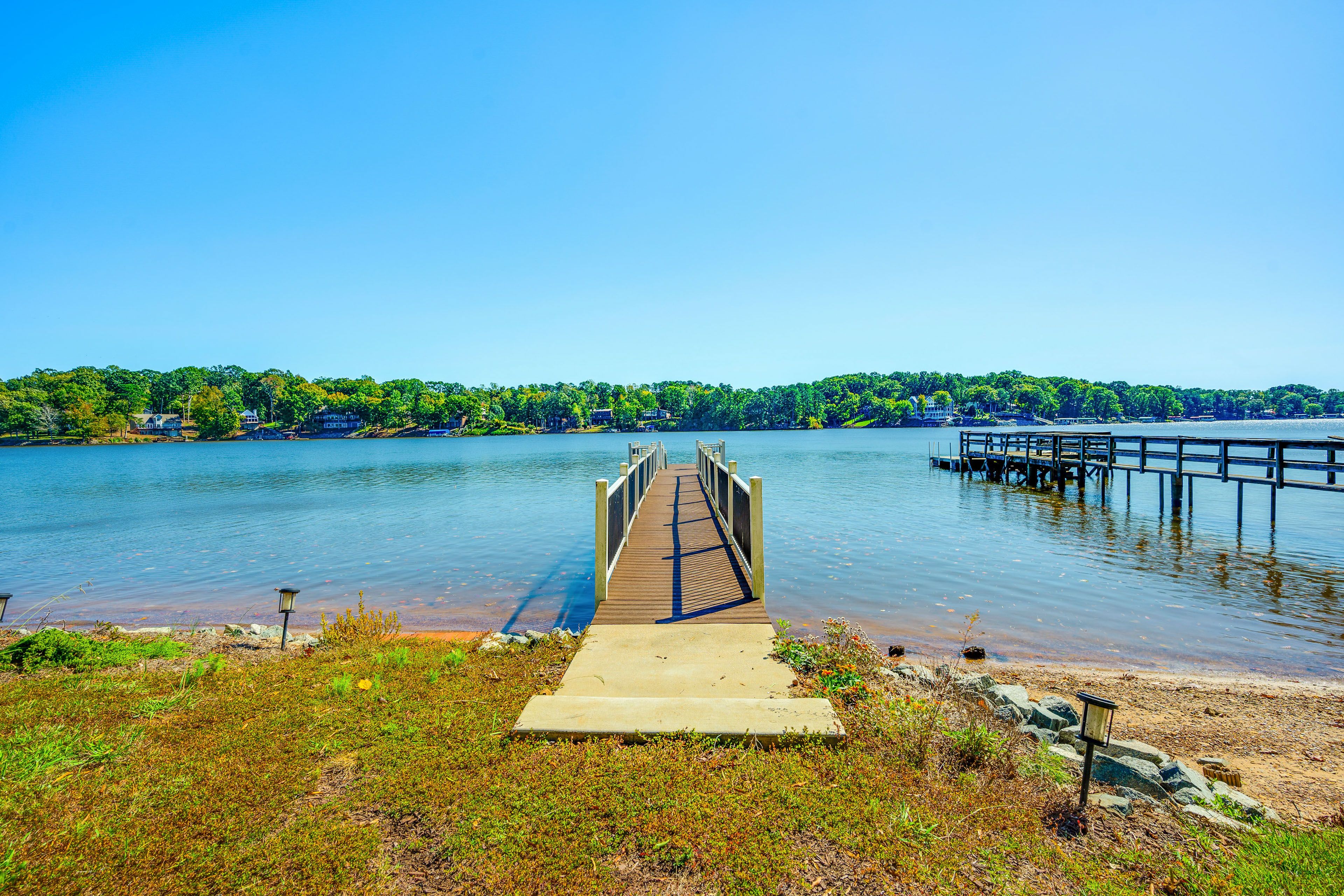 Boat Dock