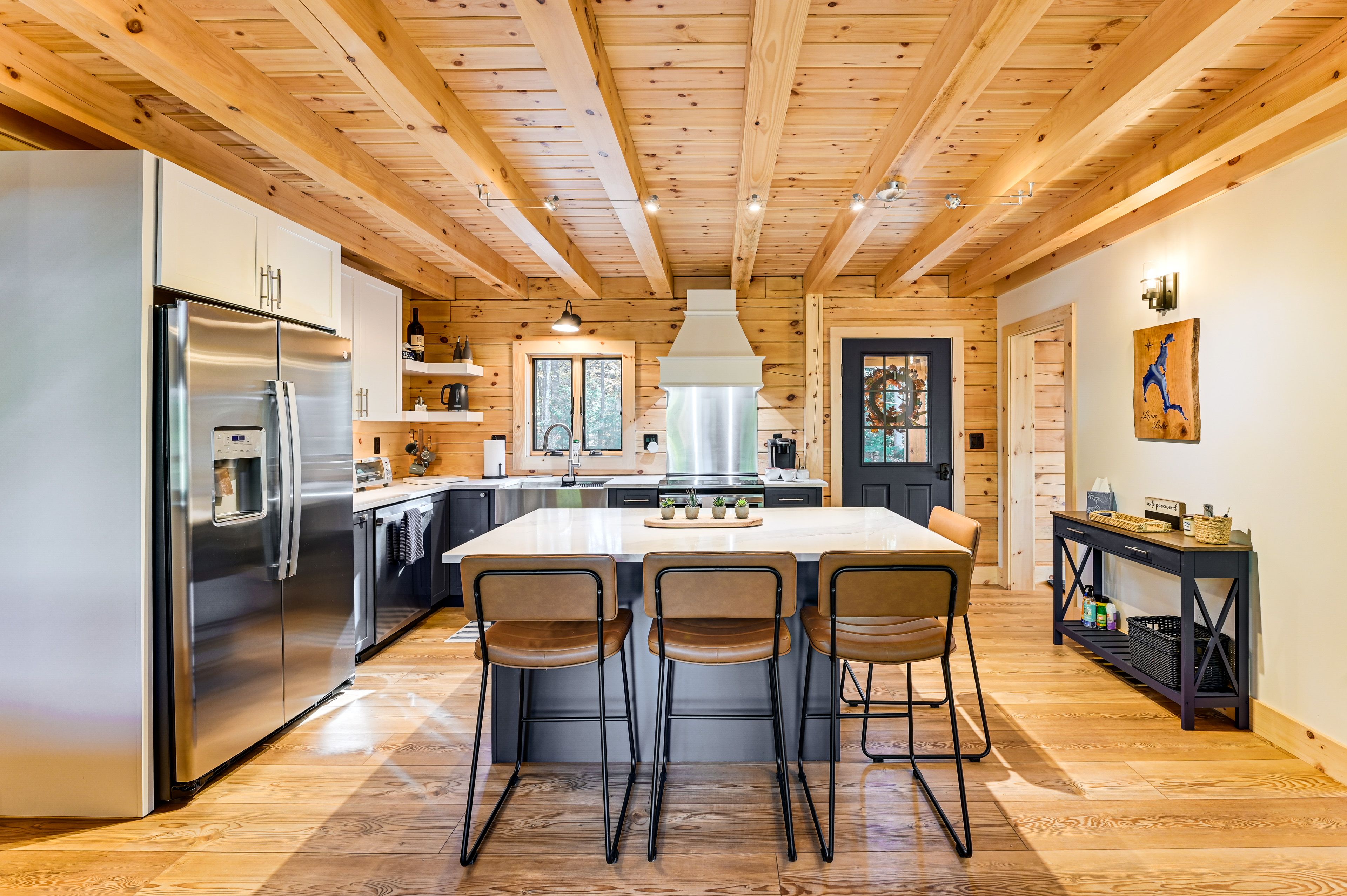 Kitchen | 1st Floor | Keurig Coffee Maker | Dishwasher | Cooking Basics