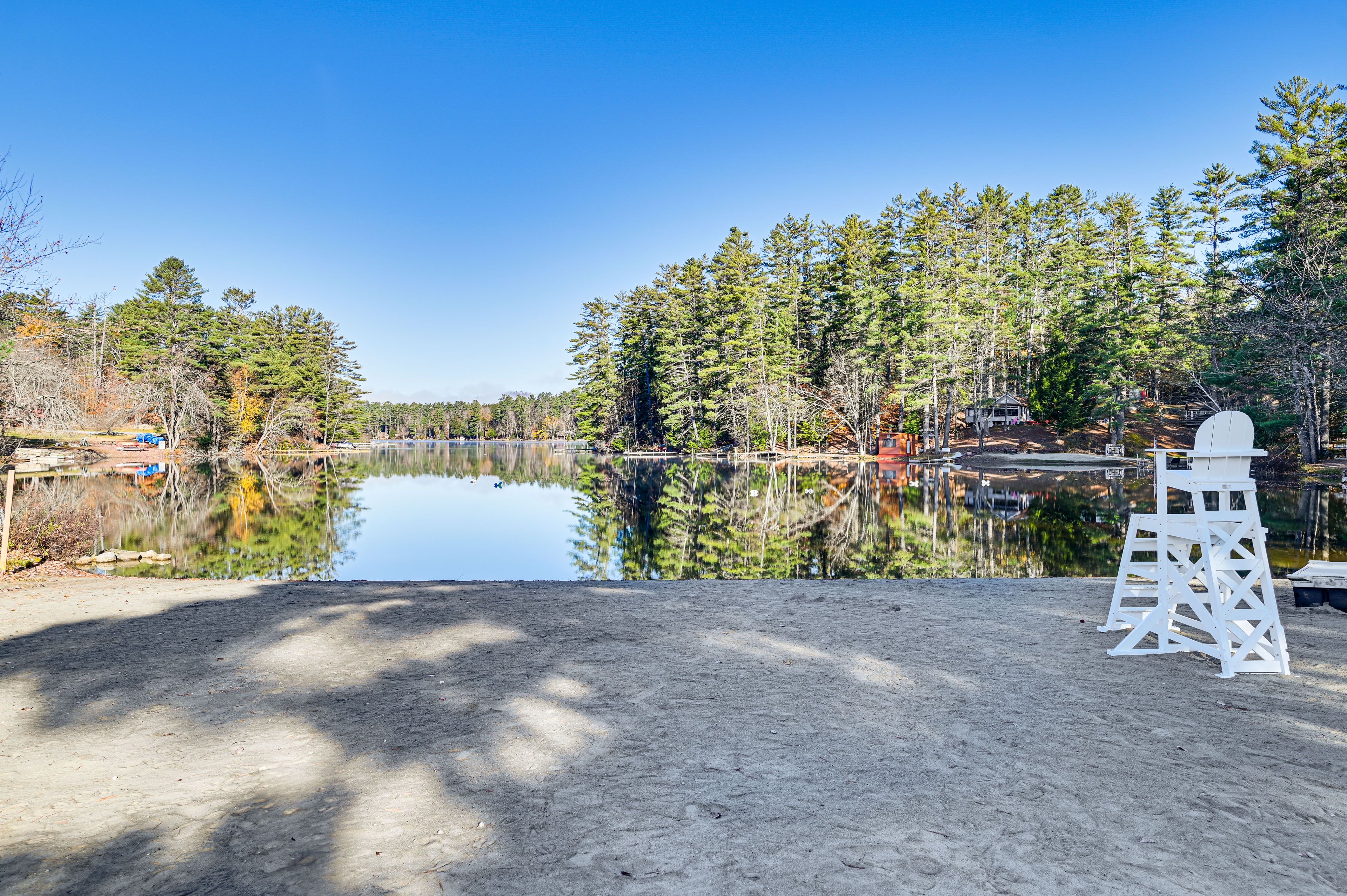 Loon Lake