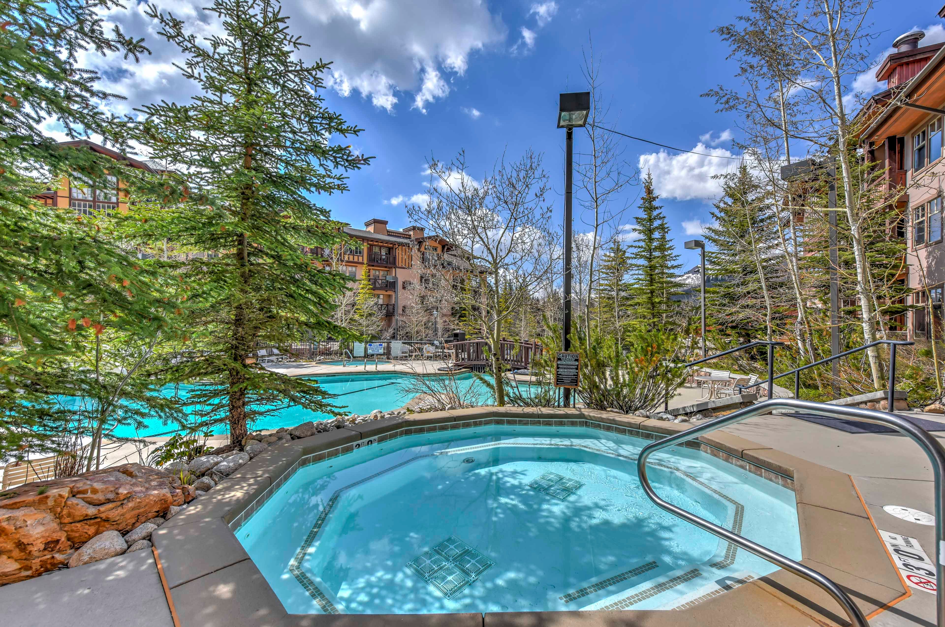 Solitude Village | Community Amenities
