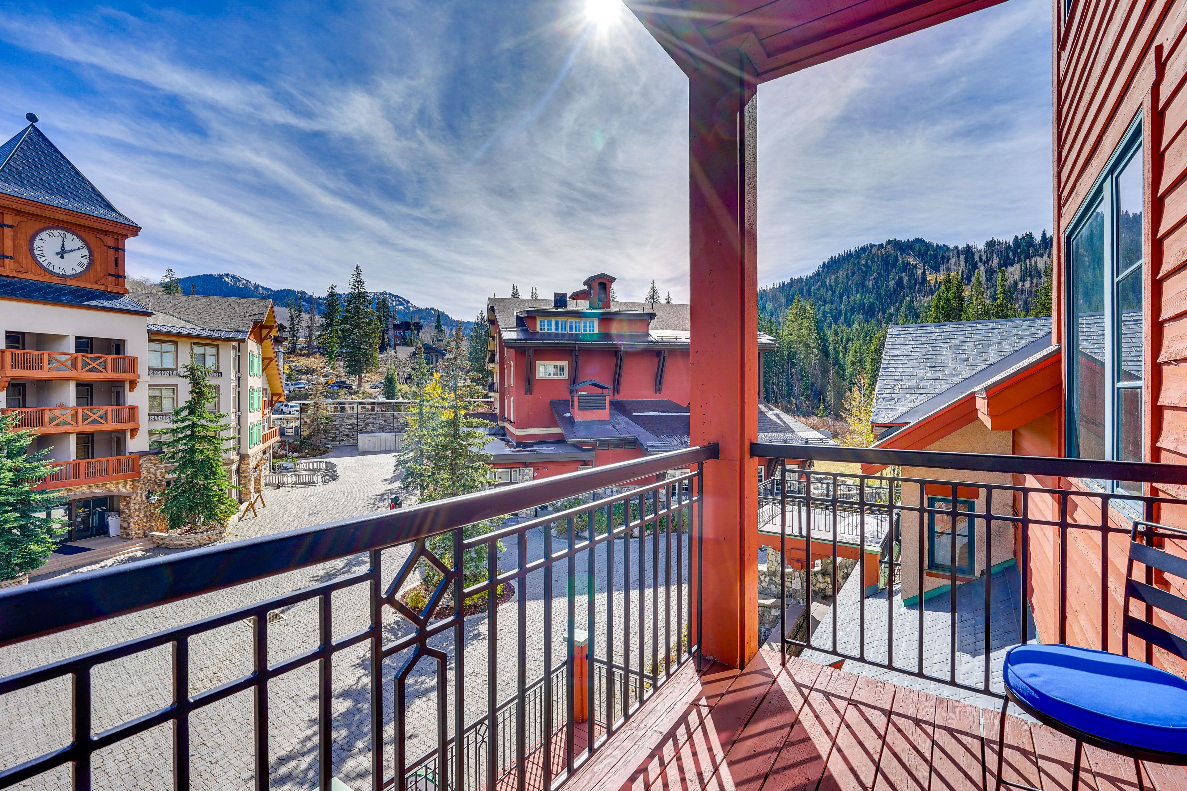 Brighton Vacation Rental | 2BR | 3BA | Step-Free Access | 1,215 Sq Ft