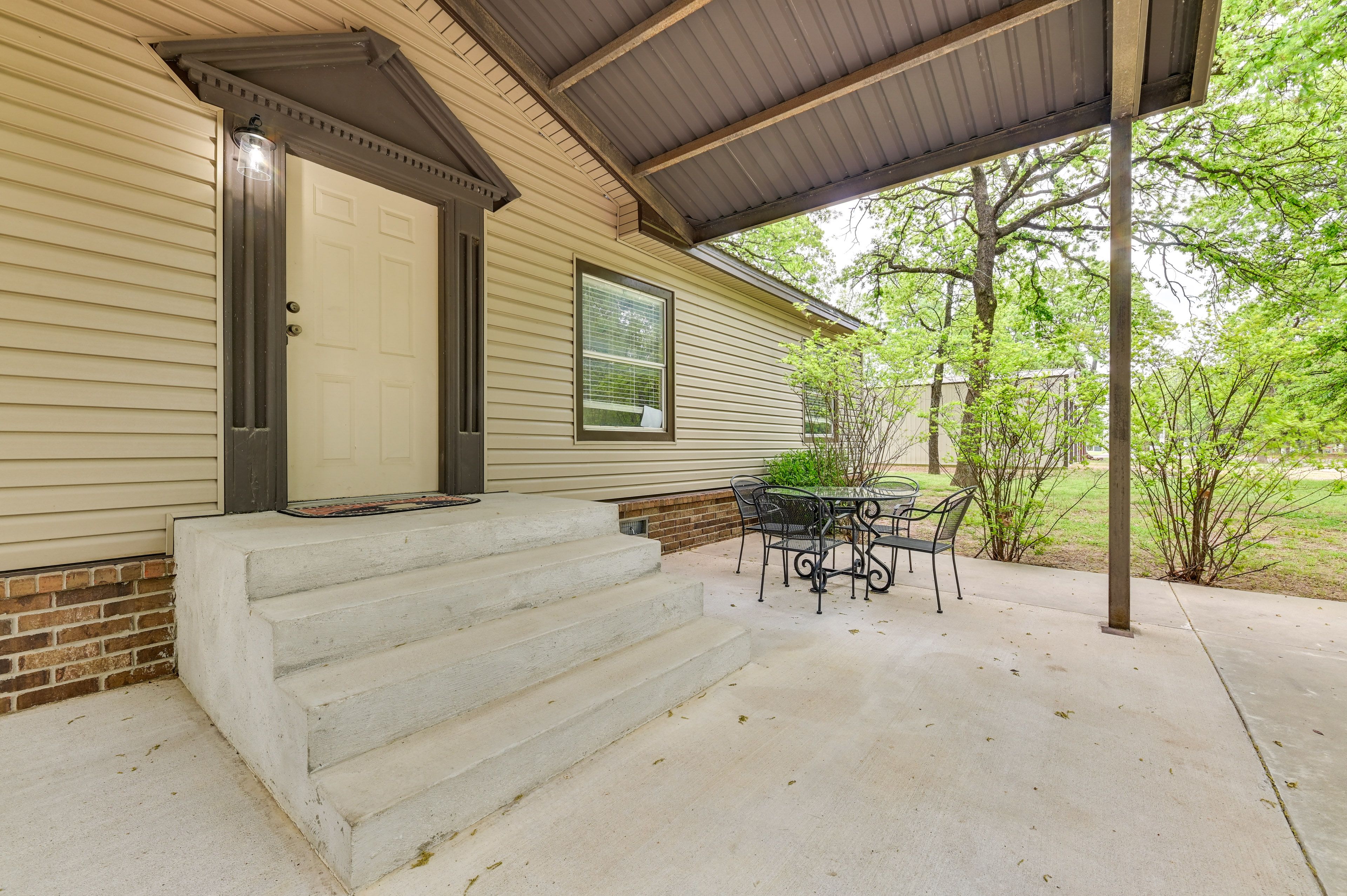 Entryway
