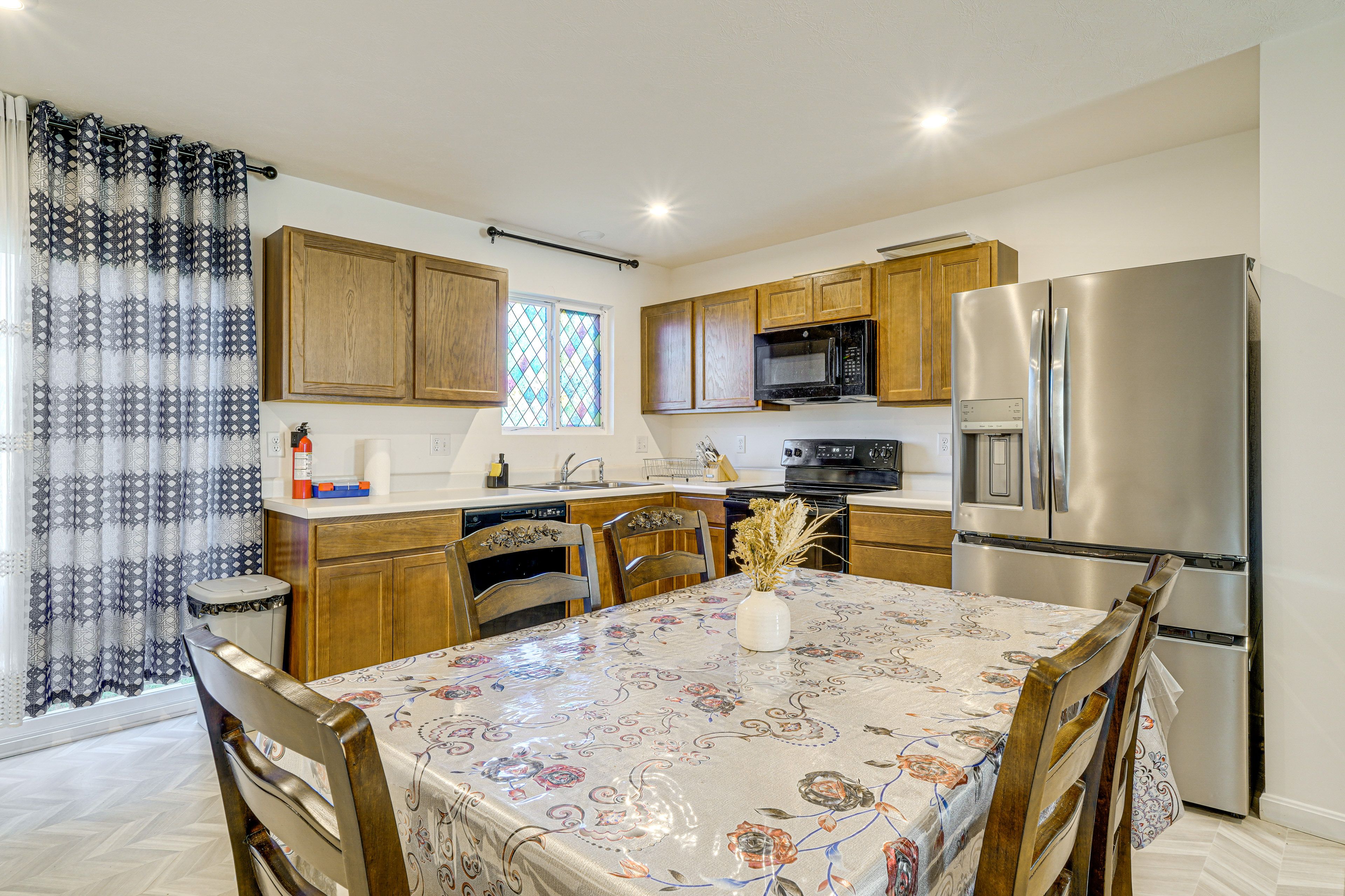 Dining Area | 1st Floor