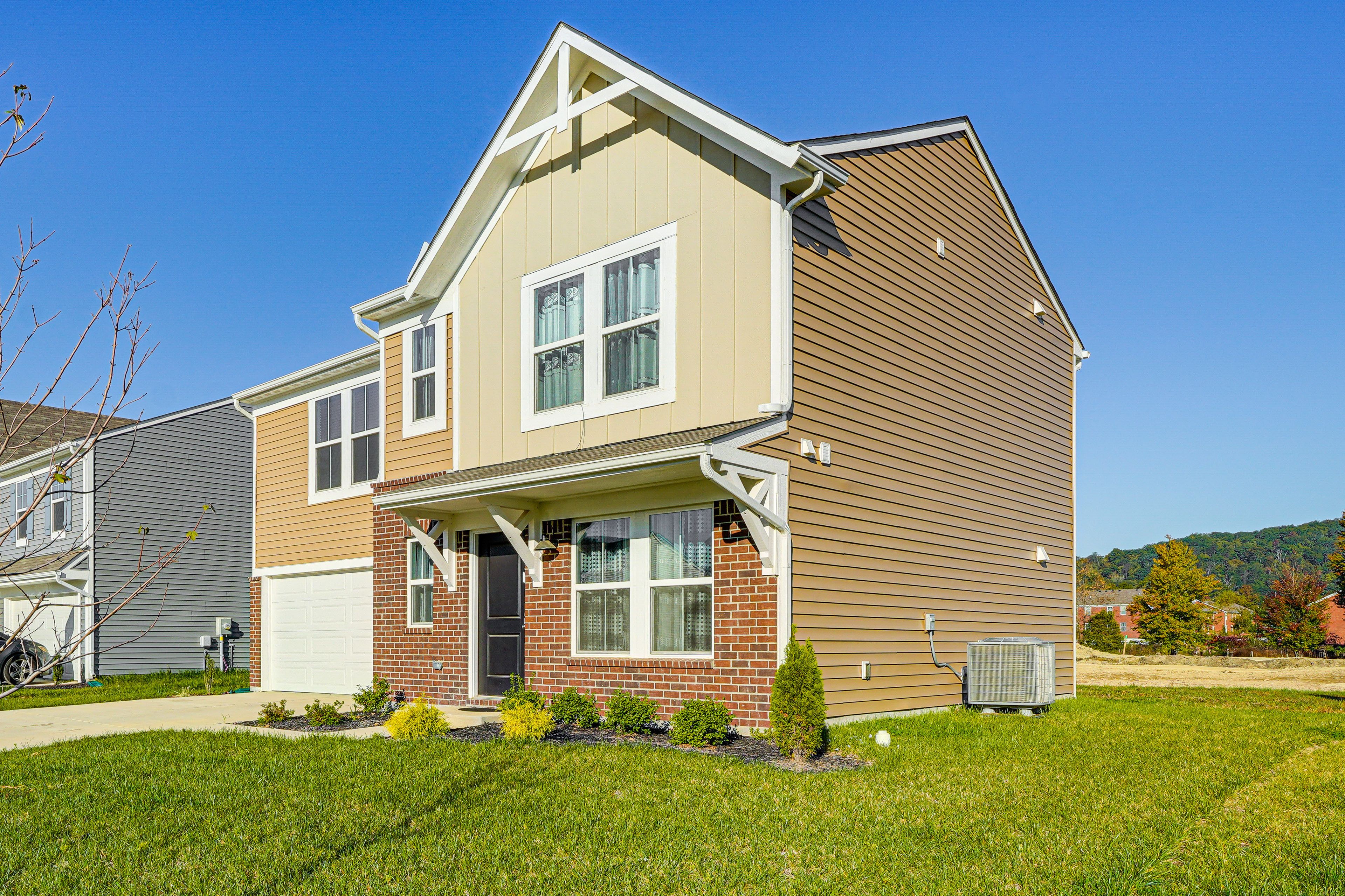 Property Exterior