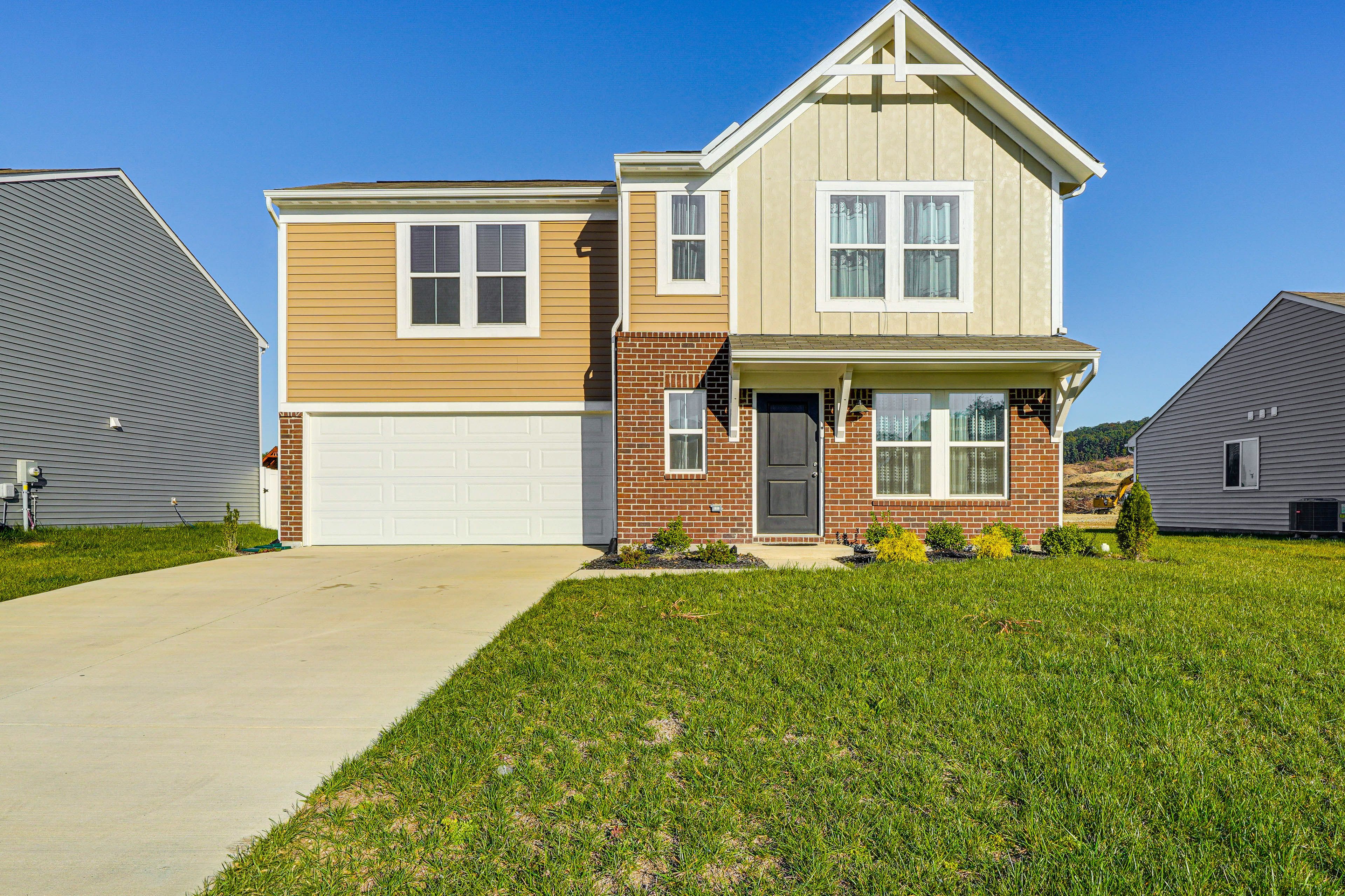 Property Exterior