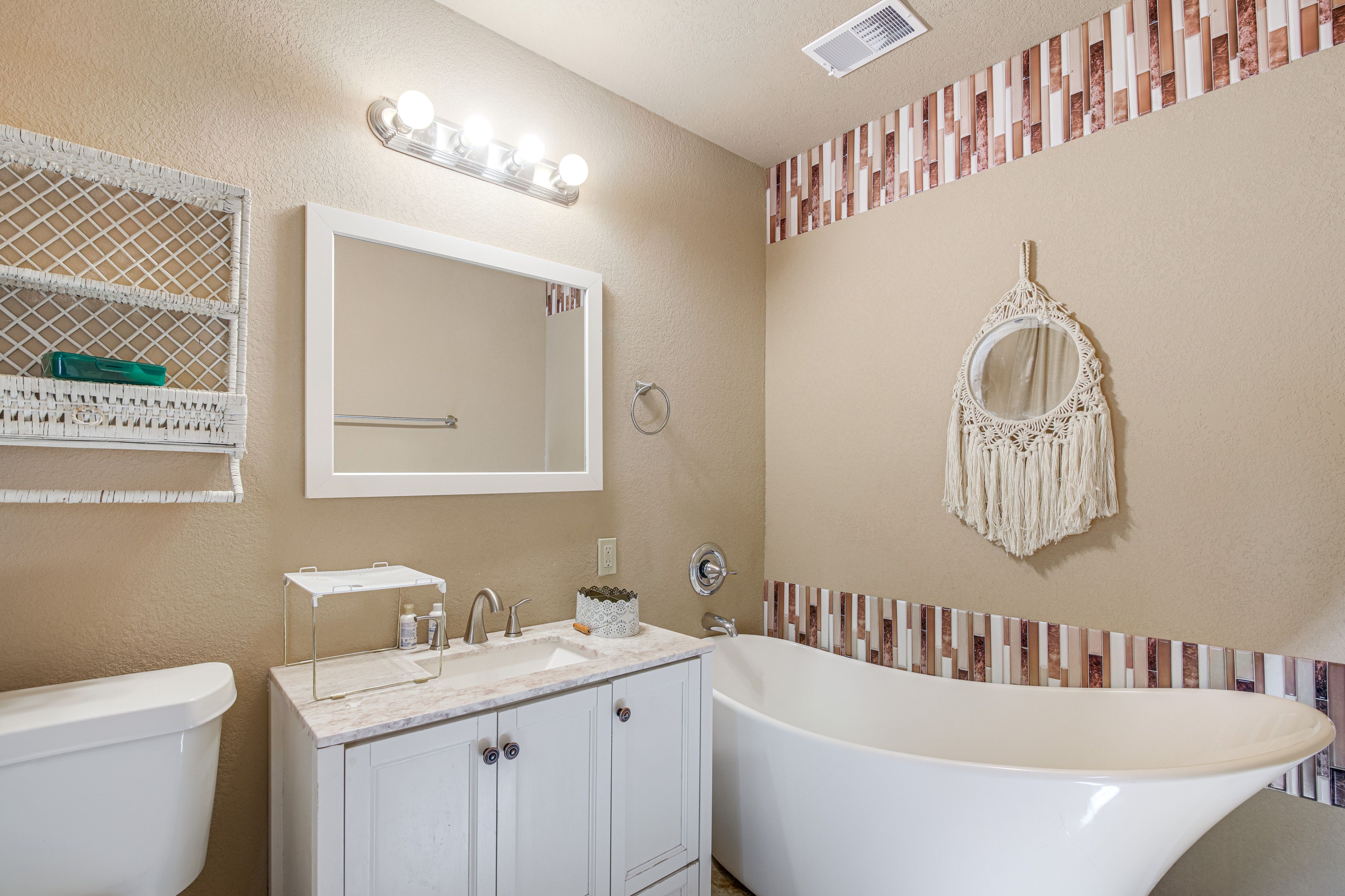 En-Suite Bathroom