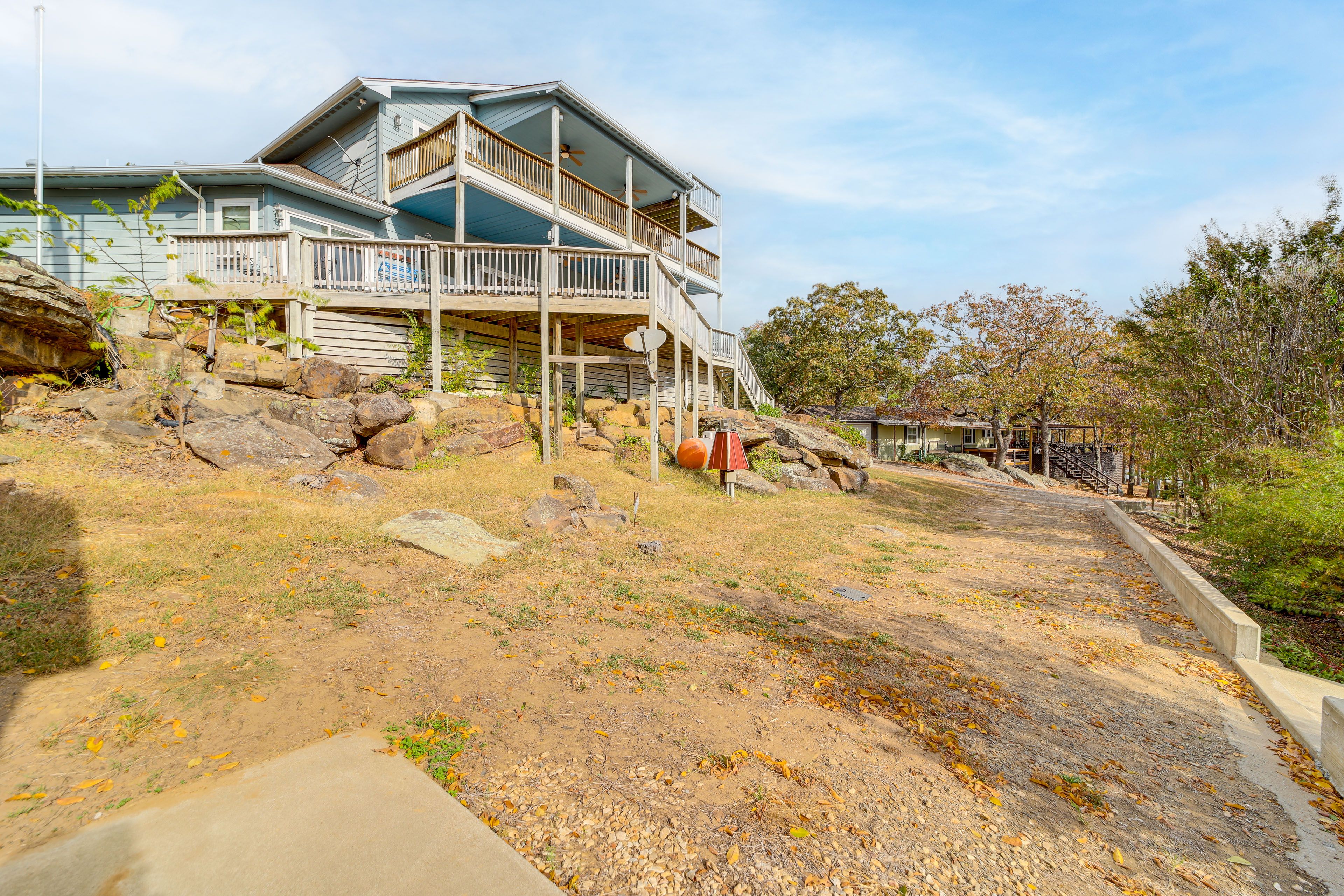 Home Exterior