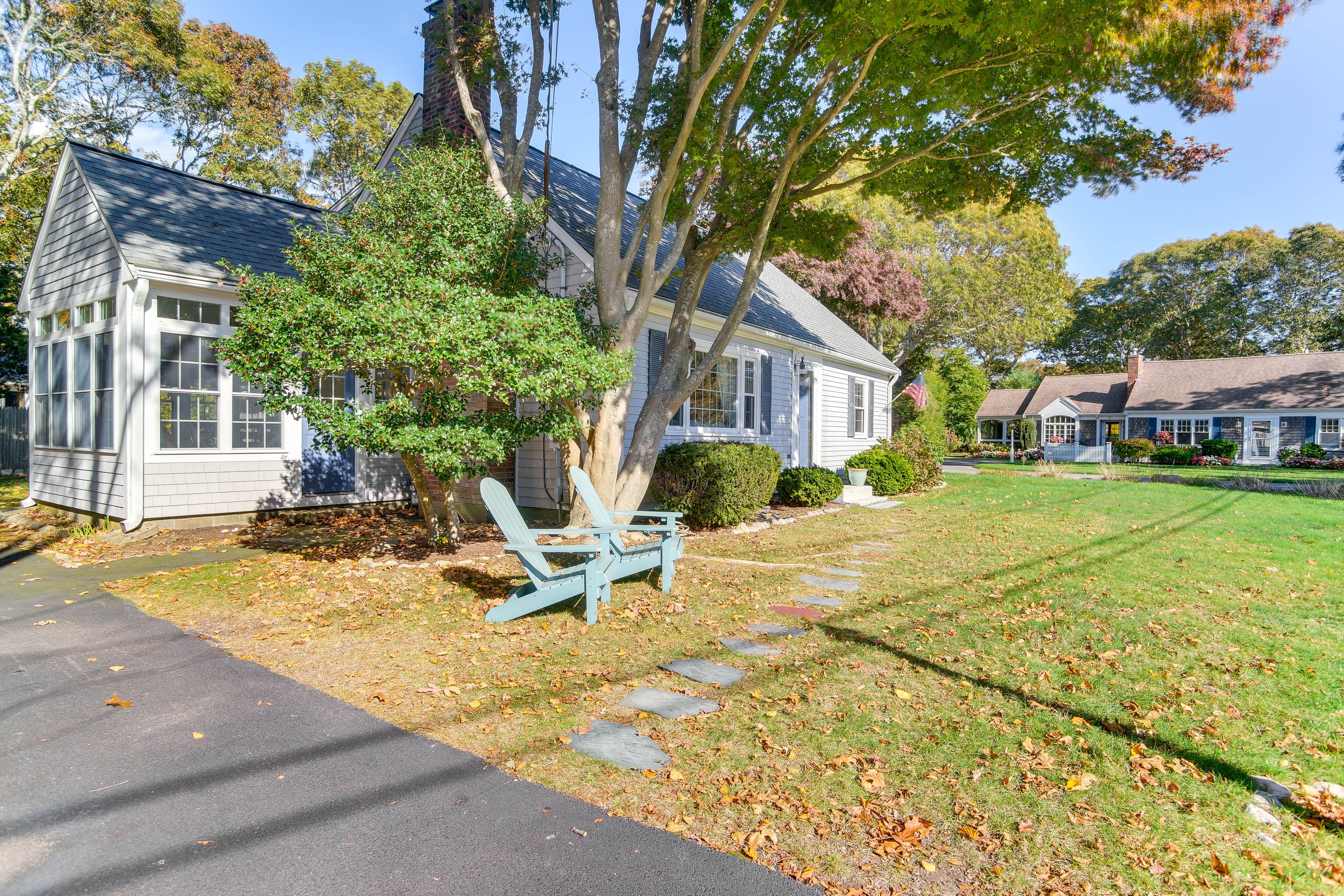 Home Exterior