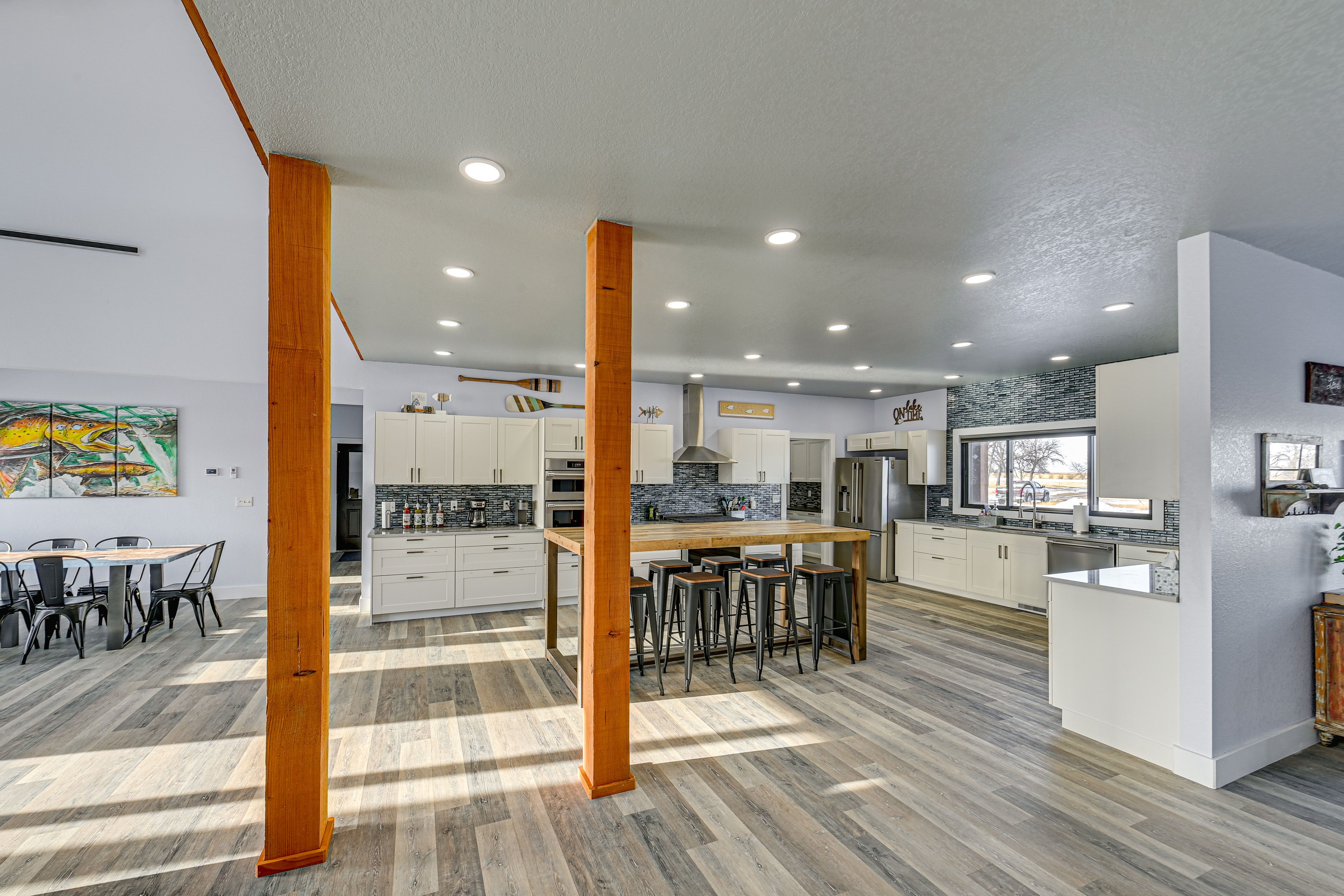 Kitchen | 1st Floor | Dishwasher