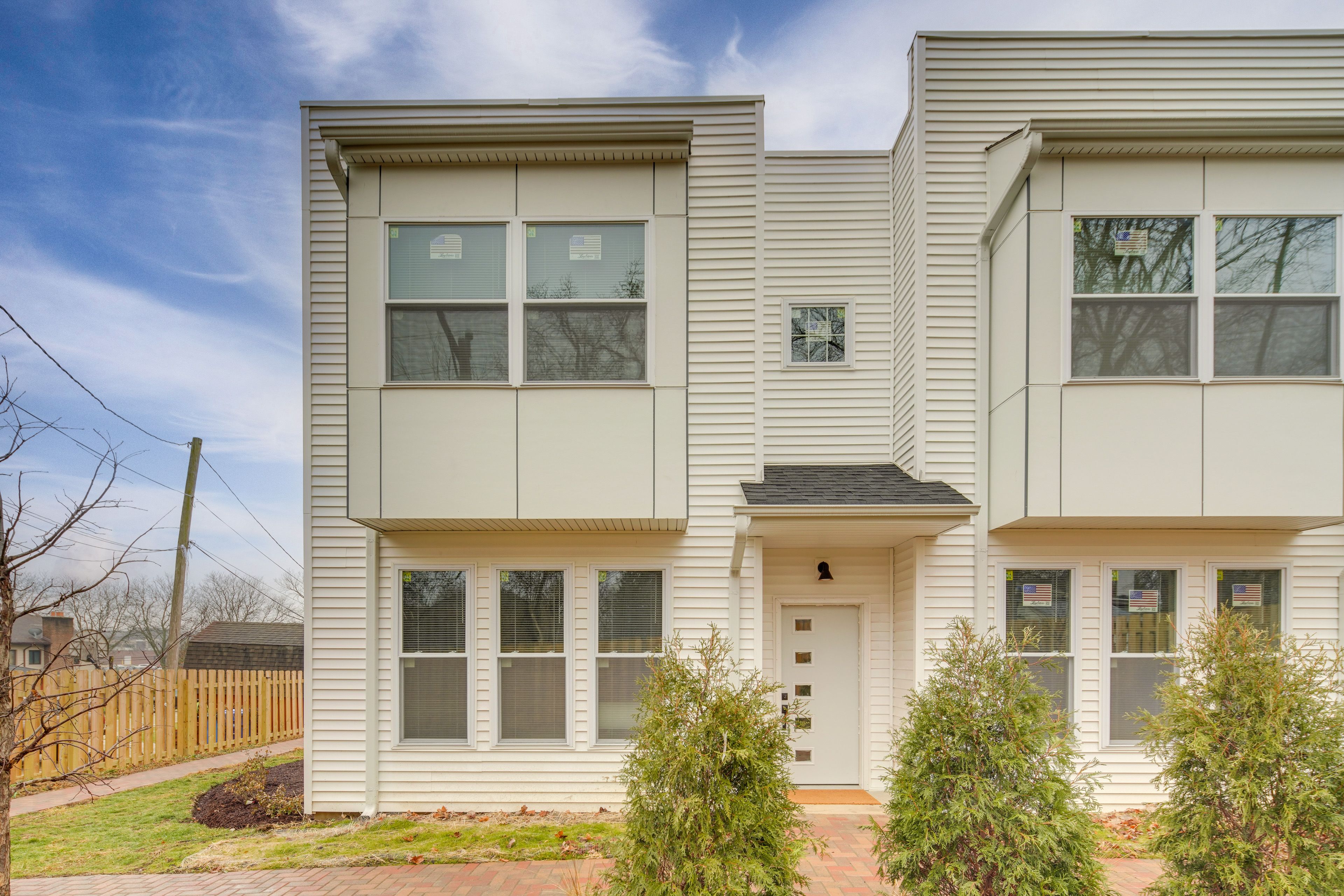 Property Exterior | Garage (2 Vehicles) | Driveway (2 Vehicles)