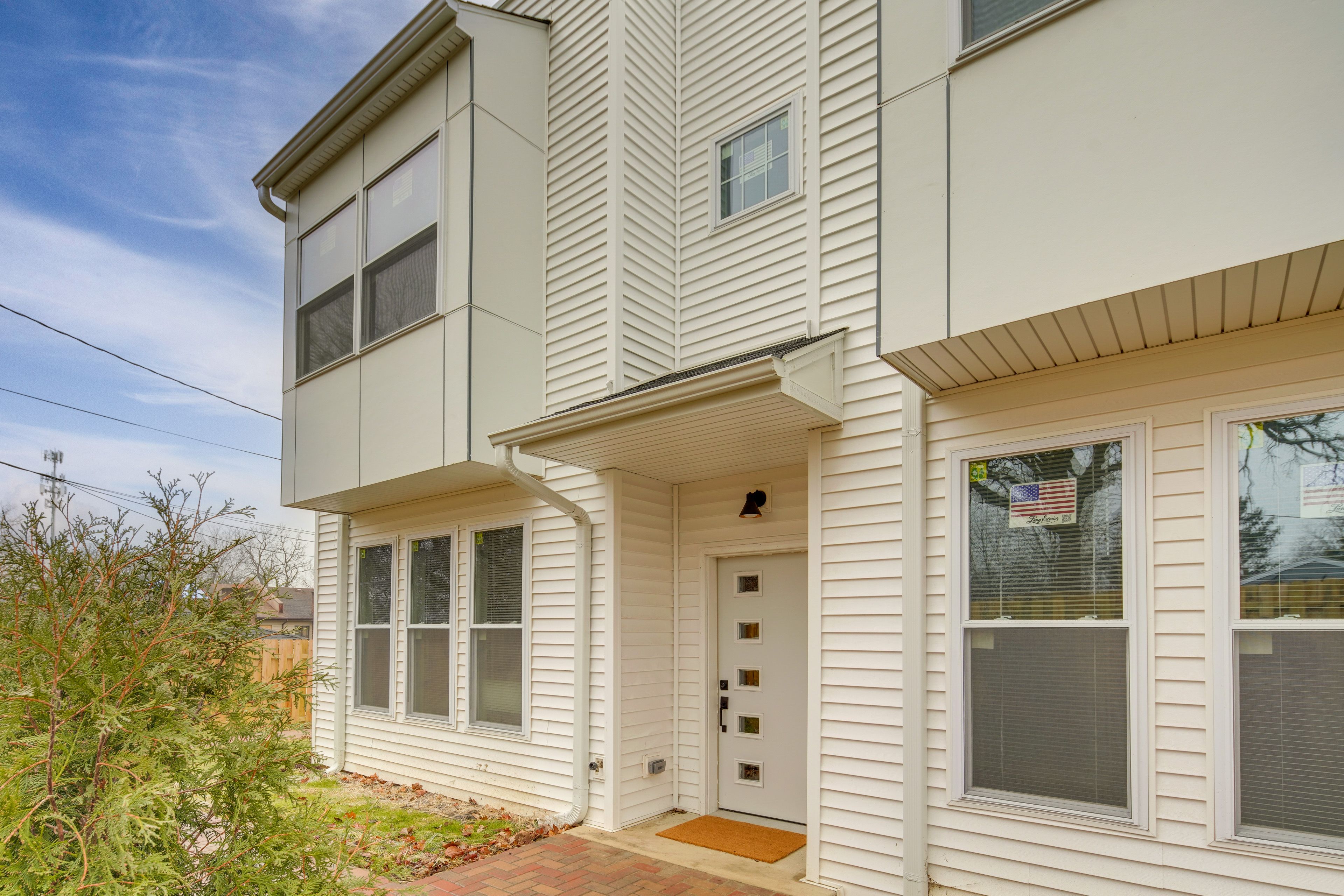Property Exterior