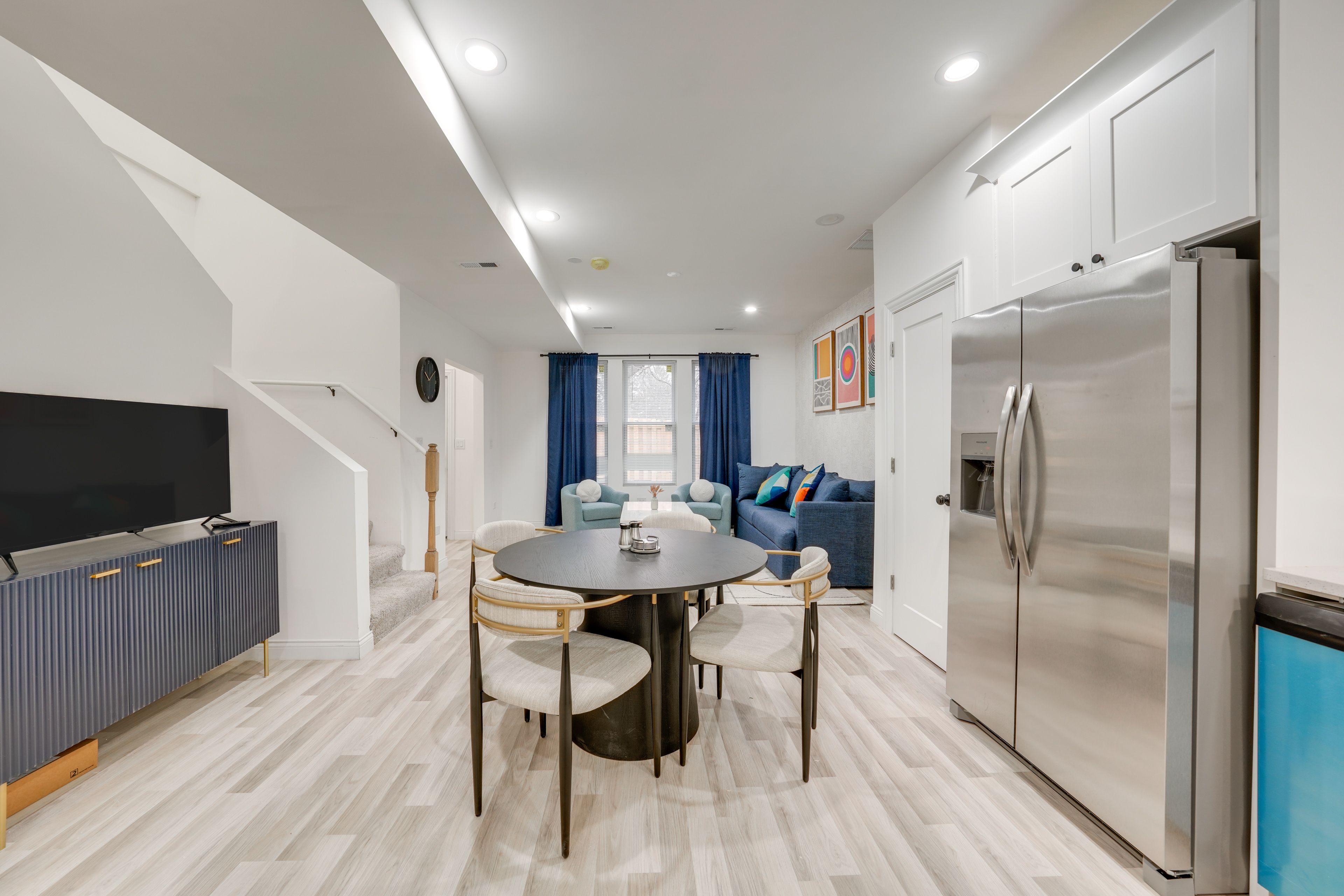 Dining Area | 1st Floor