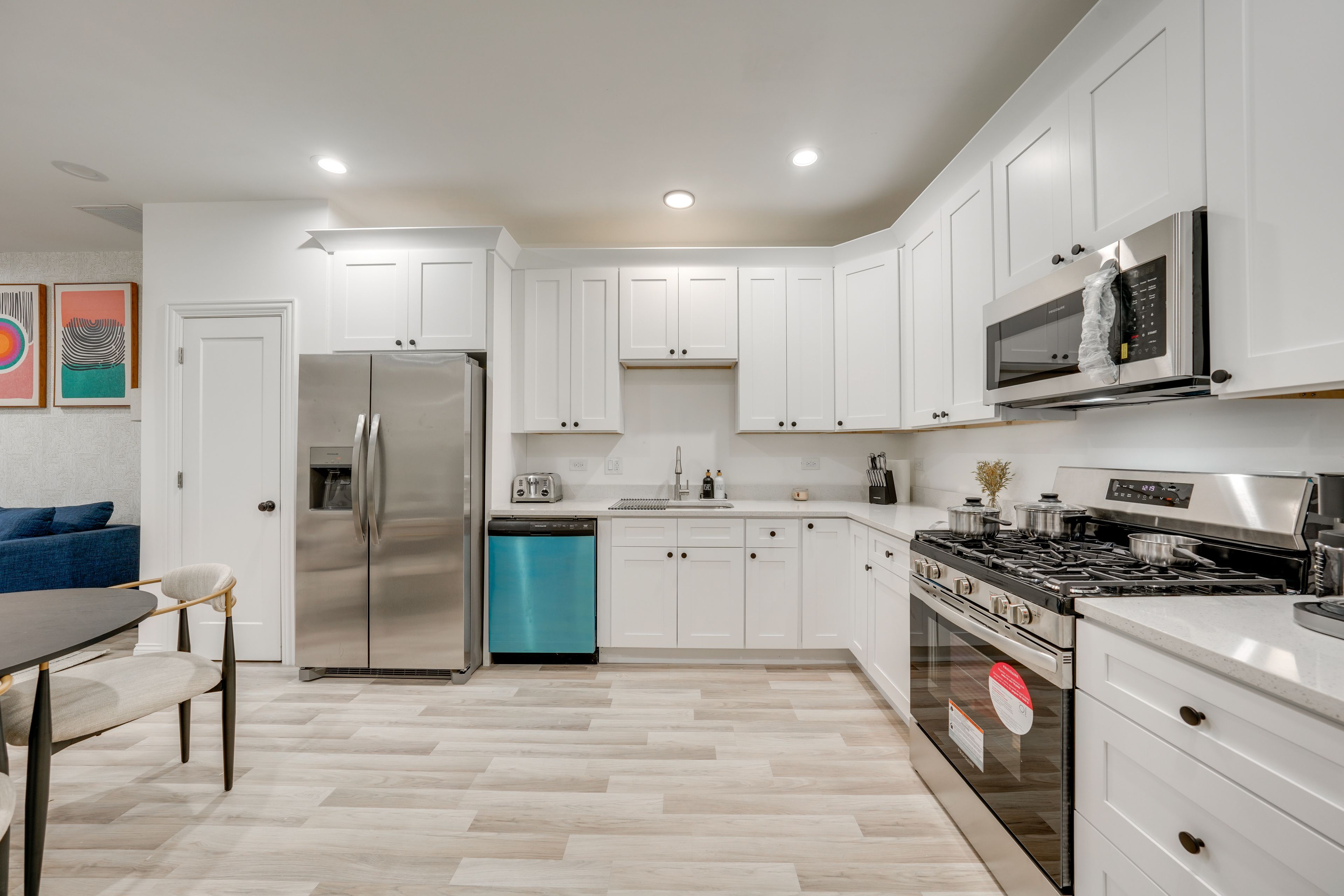 Kitchen | 1st Floor