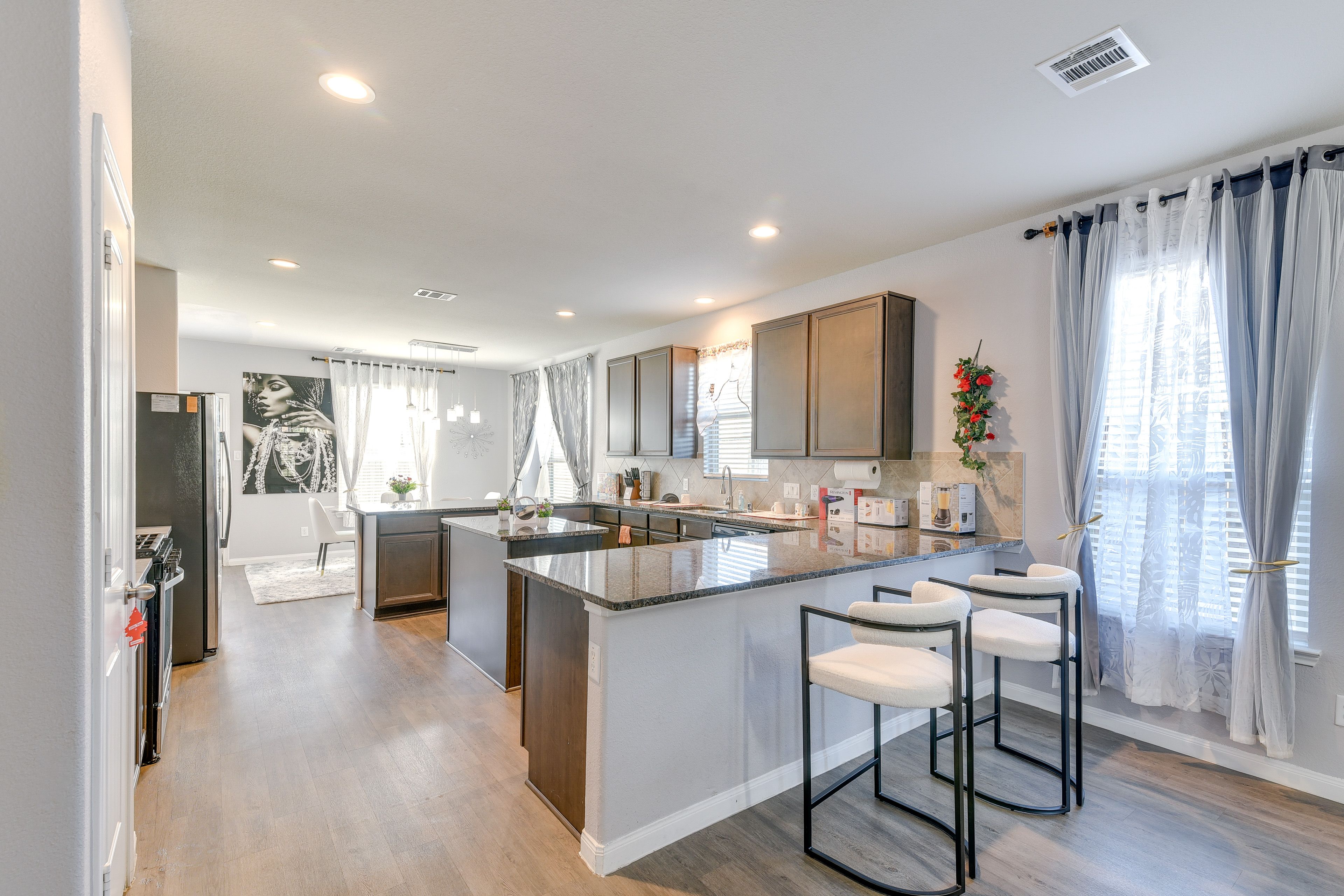 Breakfast Bar | 1st Floor